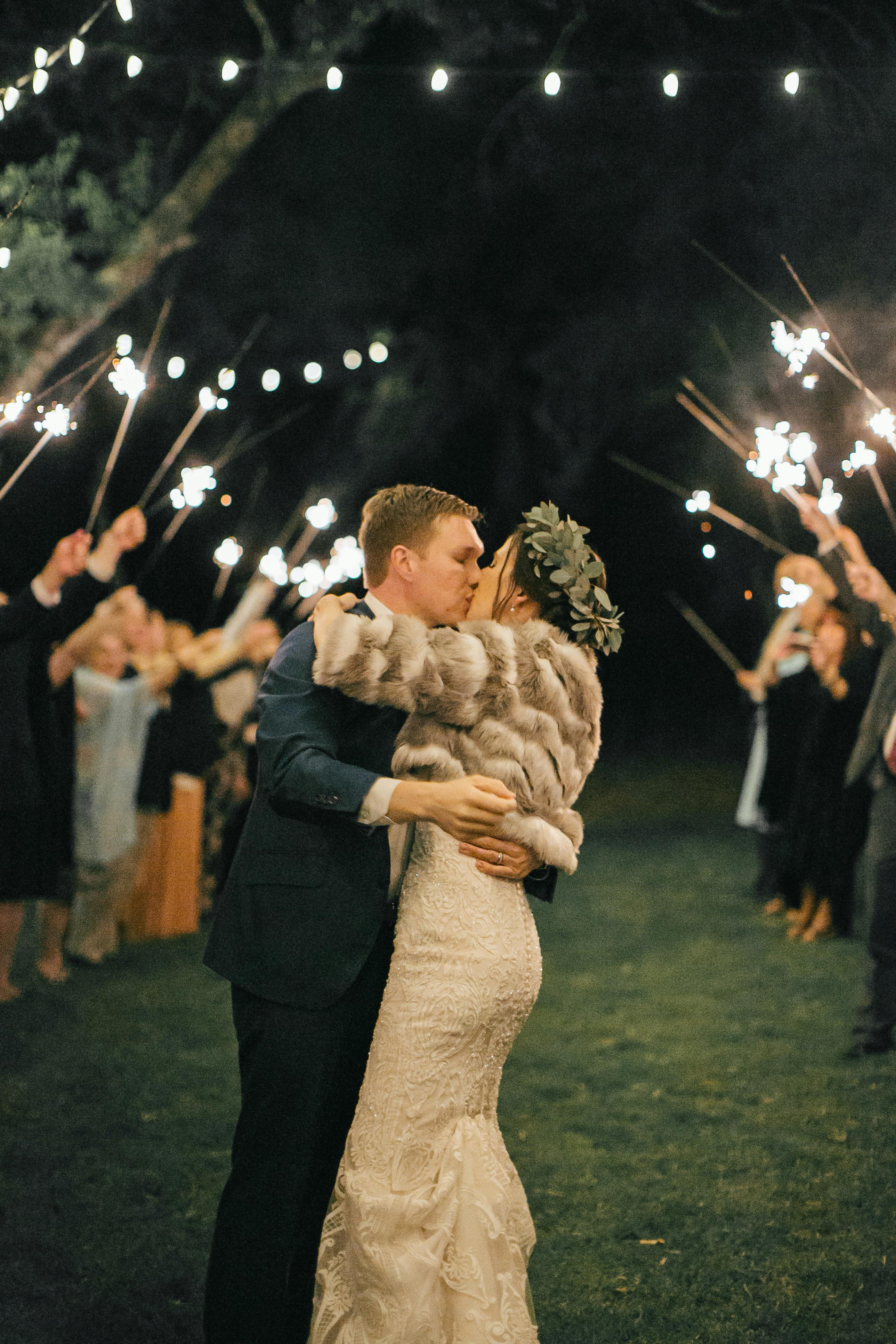 Featured photo from Saving the Date