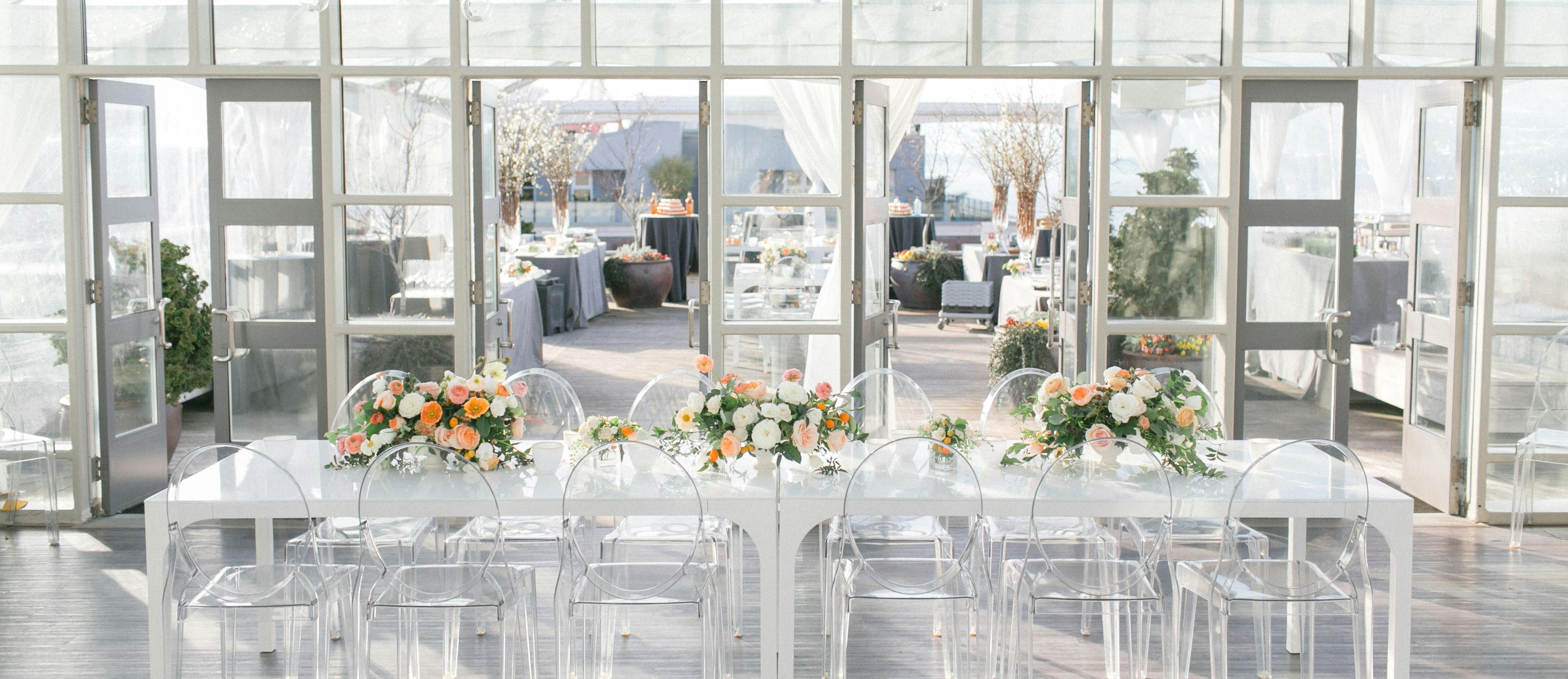 Featured photo from Lisa Dupar Catering