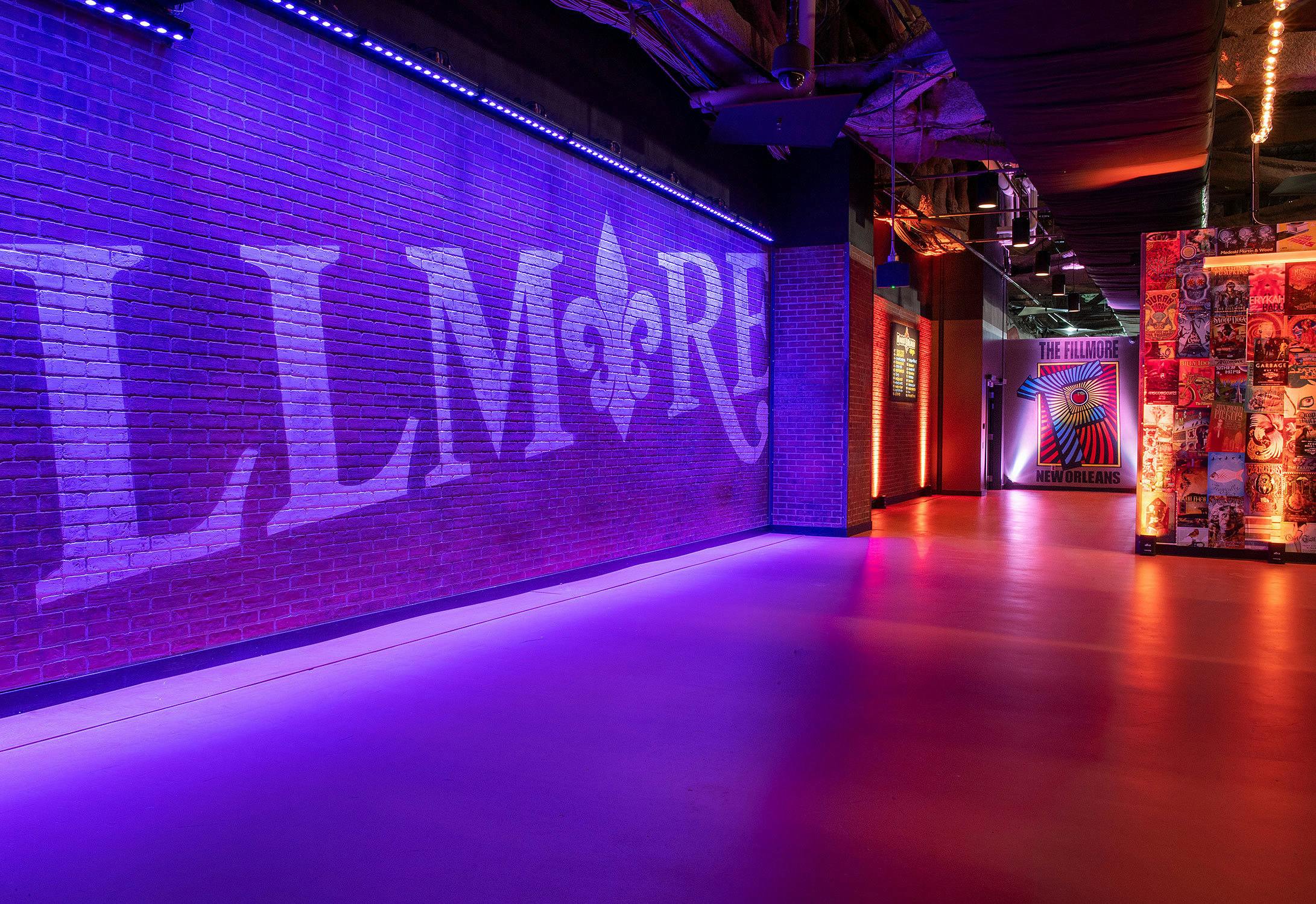 Featured photo from The Fillmore - New Orleans