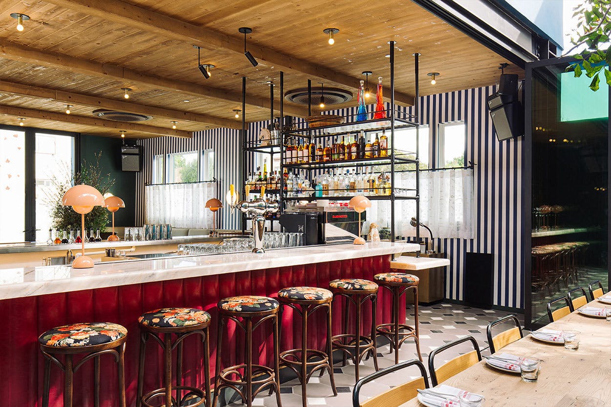 Featured photo from Palihotel Culver City