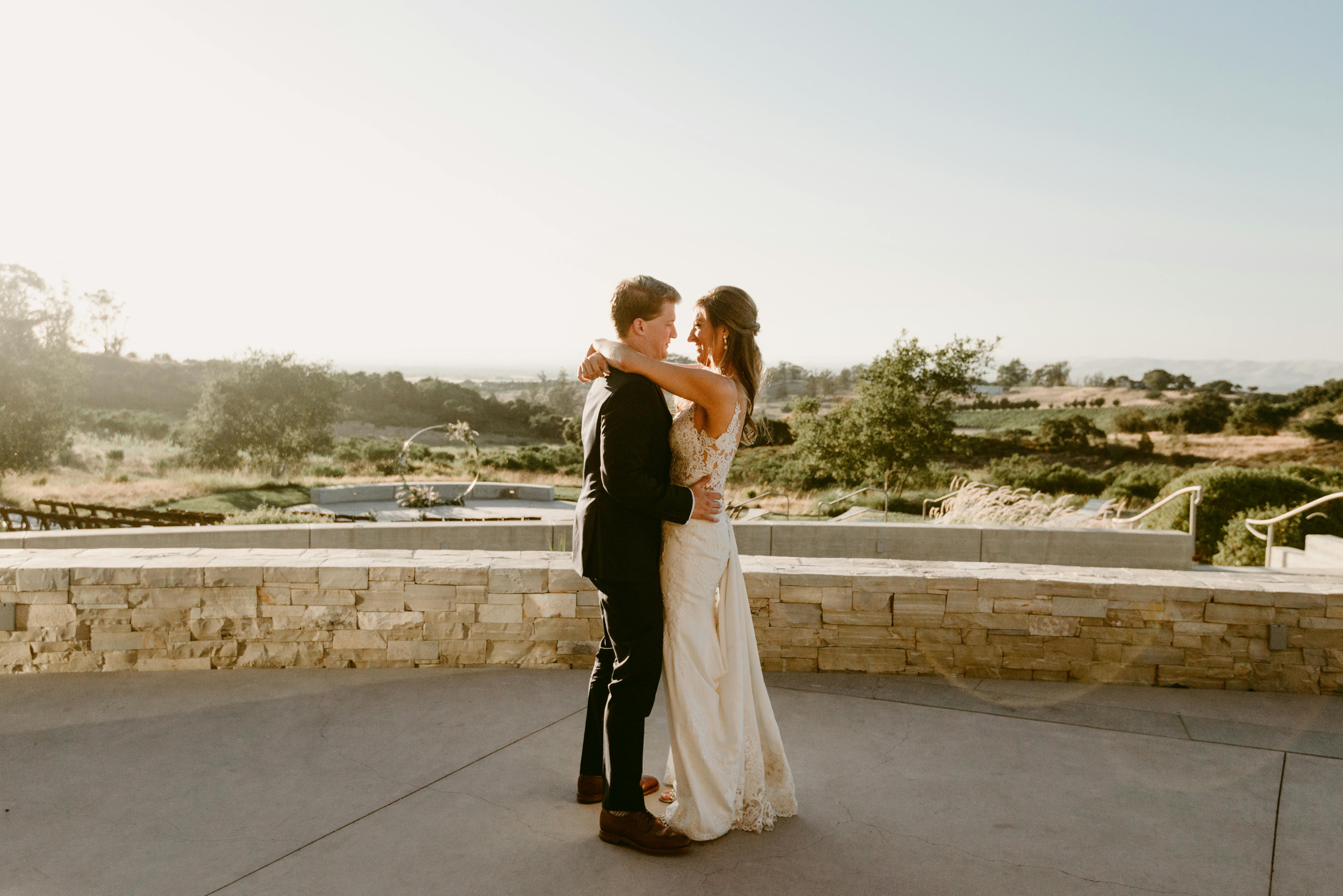Featured photo from Presquile Winery