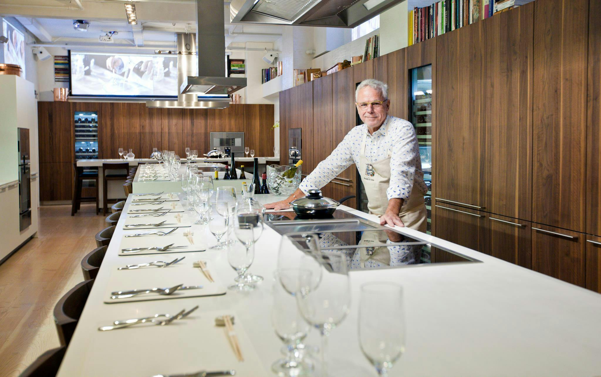 Featured photo from Bouley Botanical