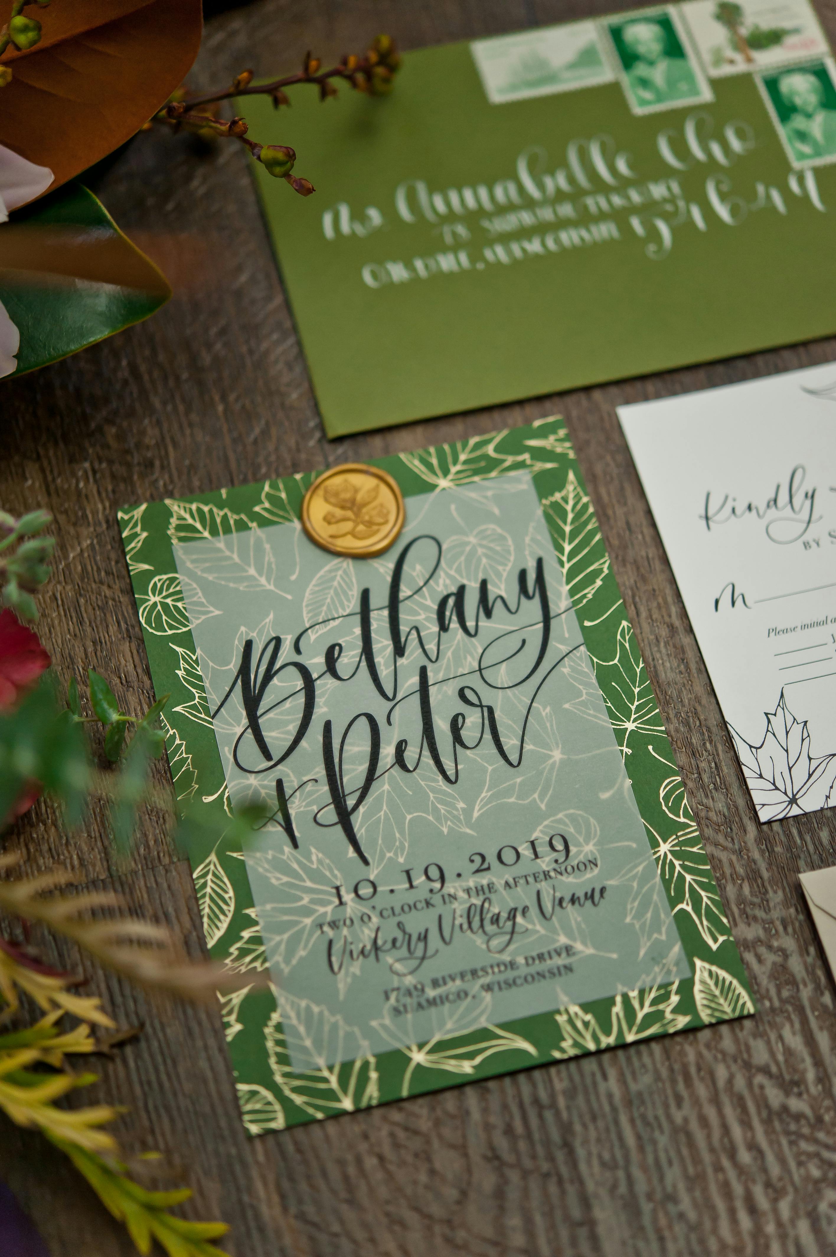 Featured photo from Jenna Kast Studio