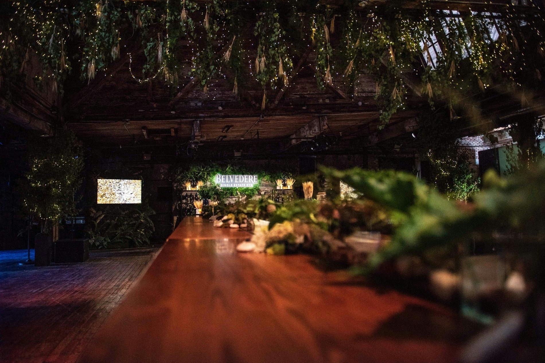 Cover photo of Jack Morton Worldwide