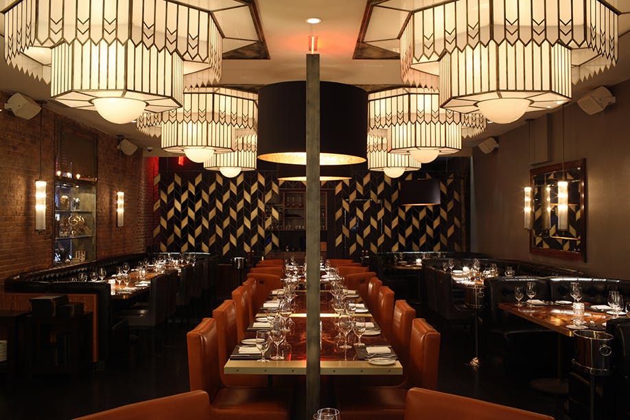 Featured photo from American Cut Tribeca