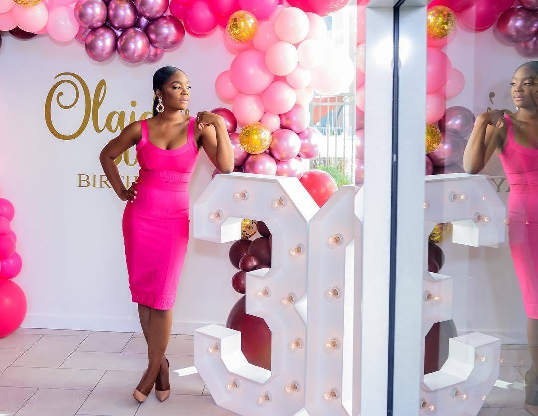 Featured photo from Everything Luxe Decor