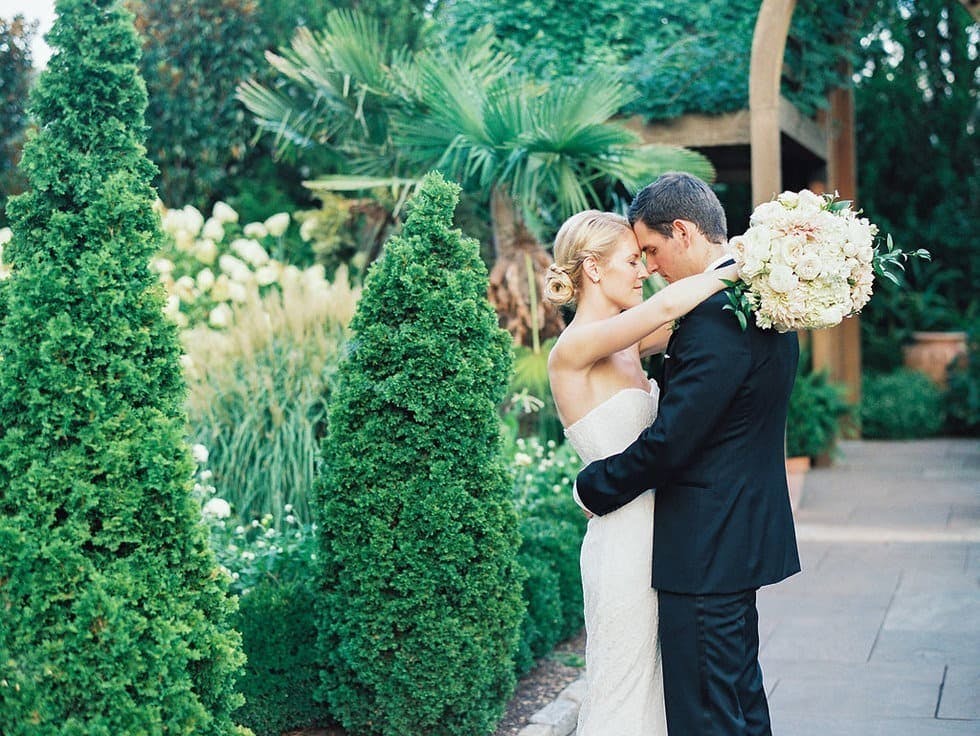 Featured photo from McLean Events