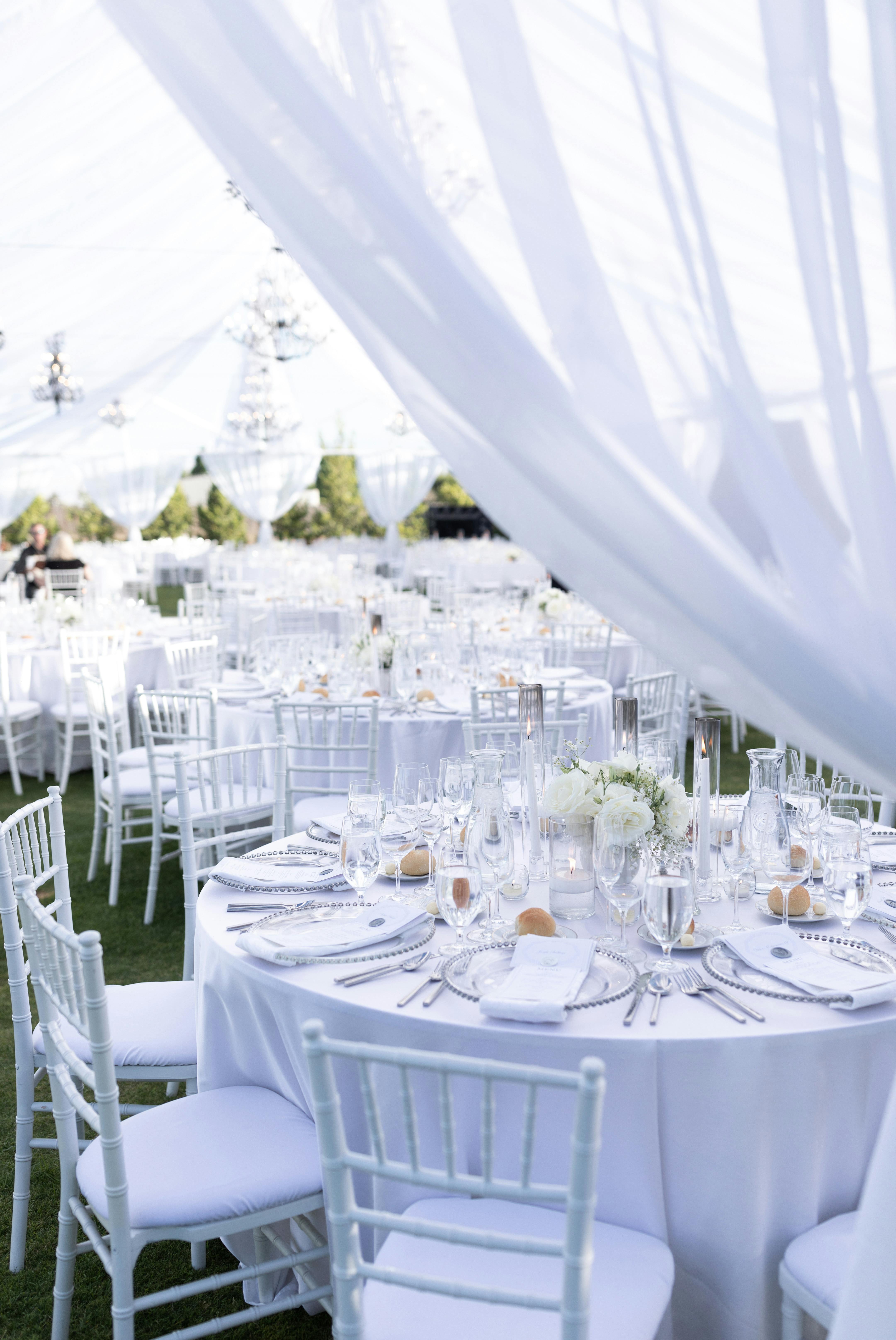 Featured photo from Fairy Godmother a Wedding & Event Company