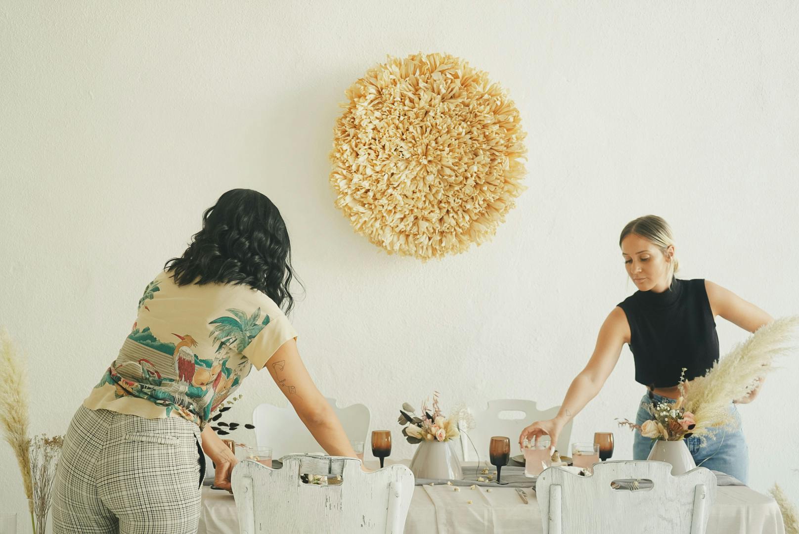 Featured photo from A + C Creatives