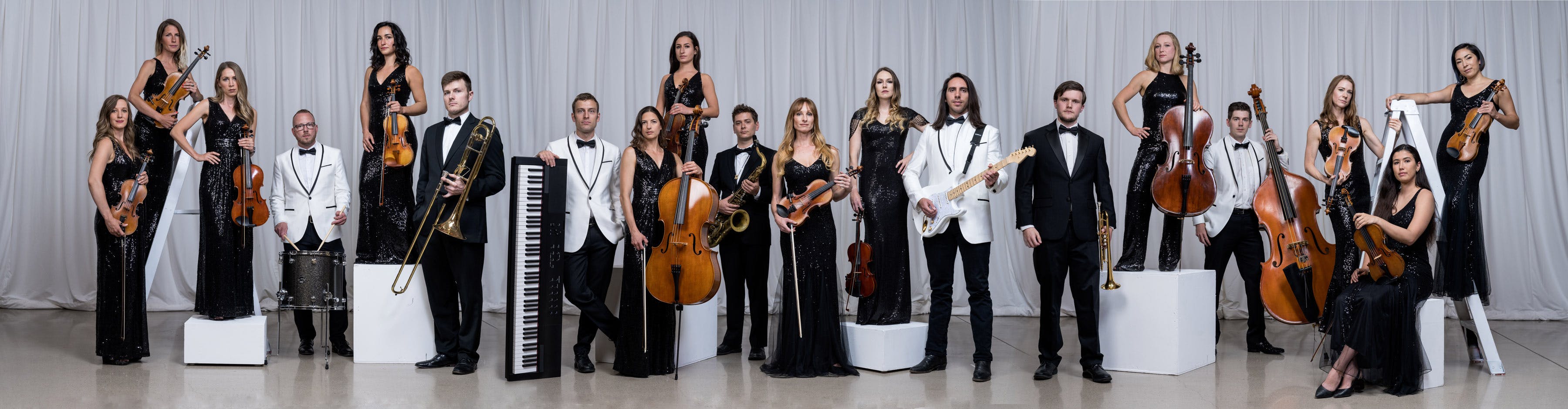 Featured photo from Oncue Entertainment