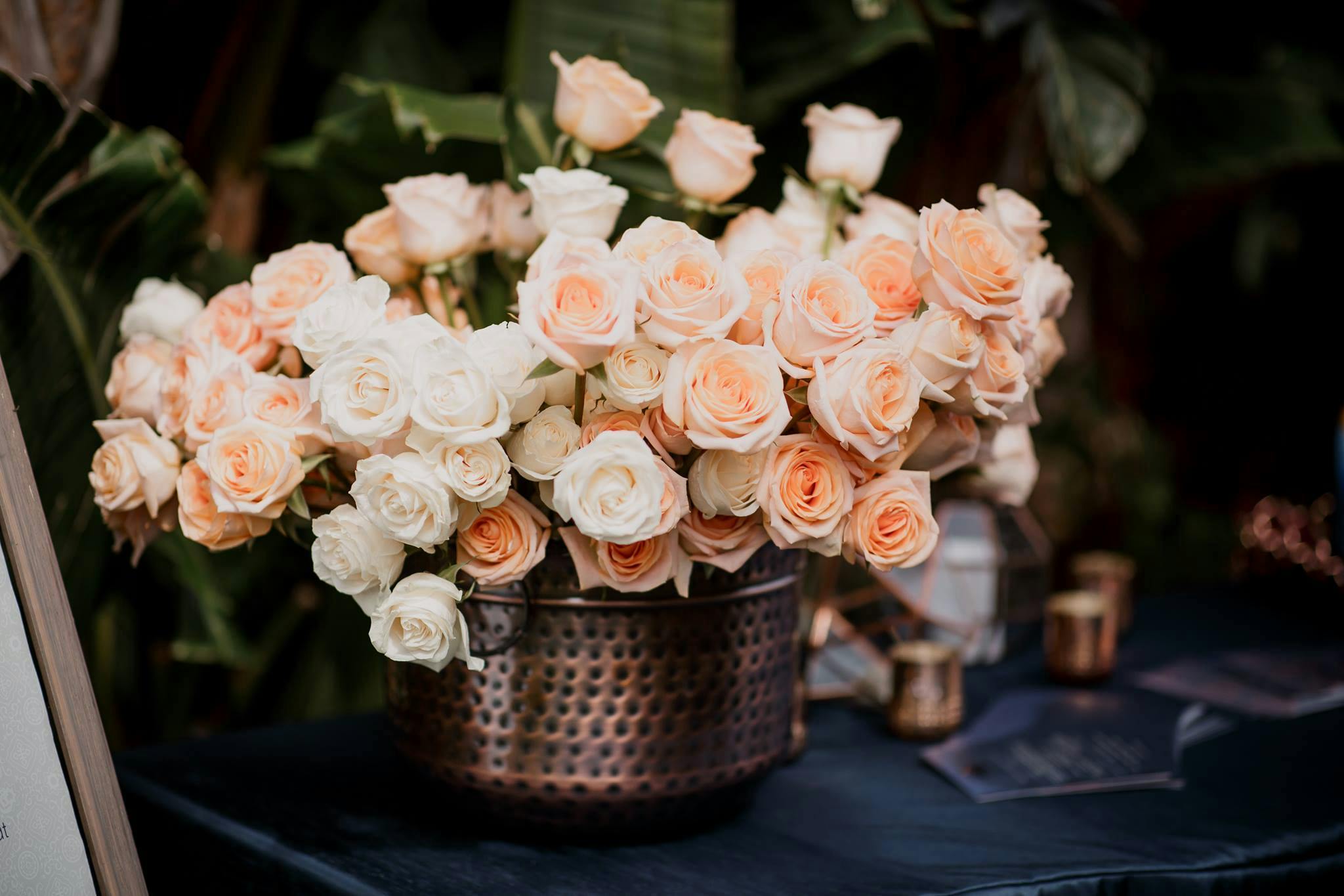 Featured photo from BEL Event Productions