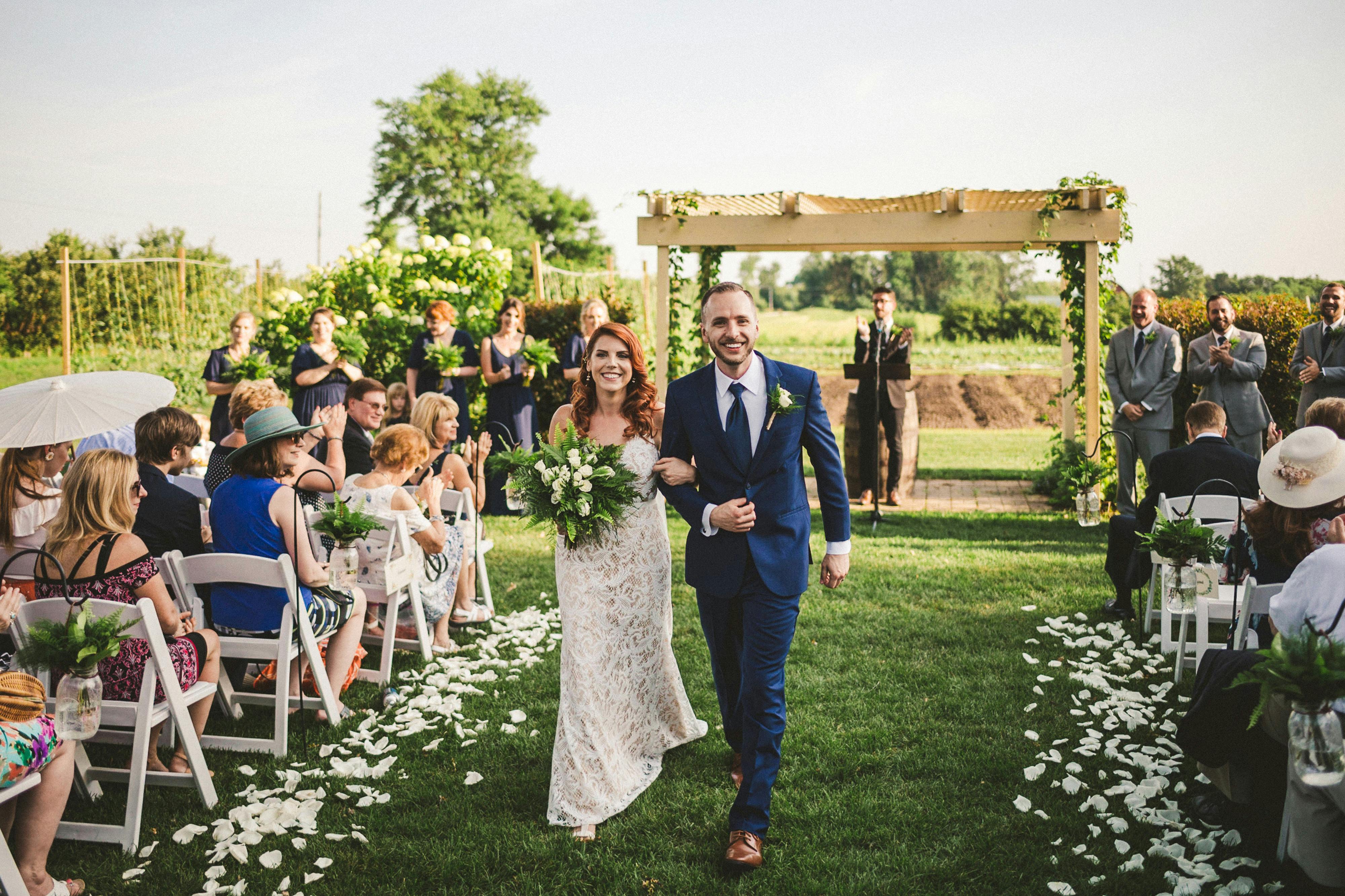 Heritage Prairie Farm | Elburn Venue | All Events | 380 Photos On ...