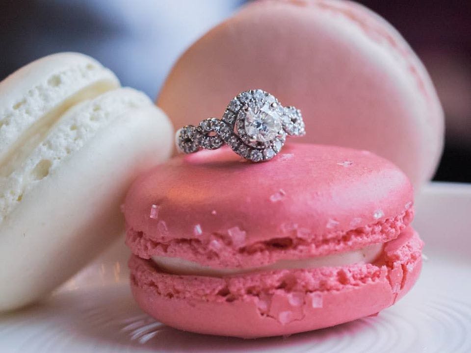 Featured photo from The Heathman Hotel Kirkland