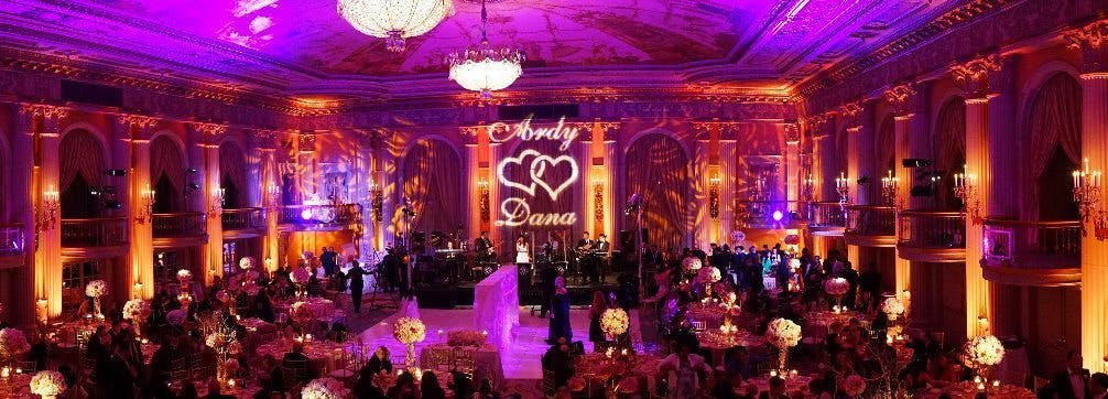Featured photo from Samson Sound and Lighting