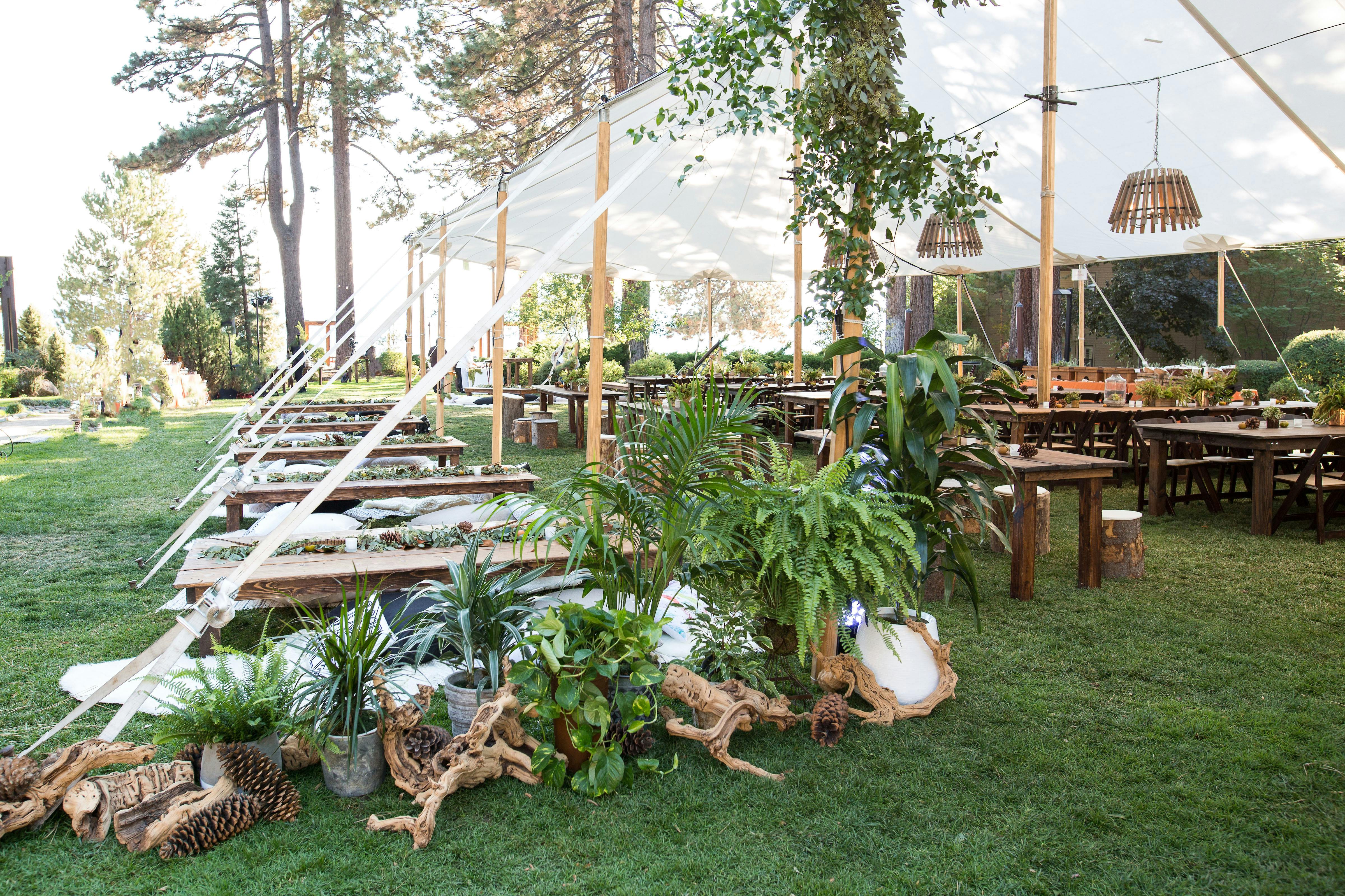 Featured photo from Danielle Gibson Events