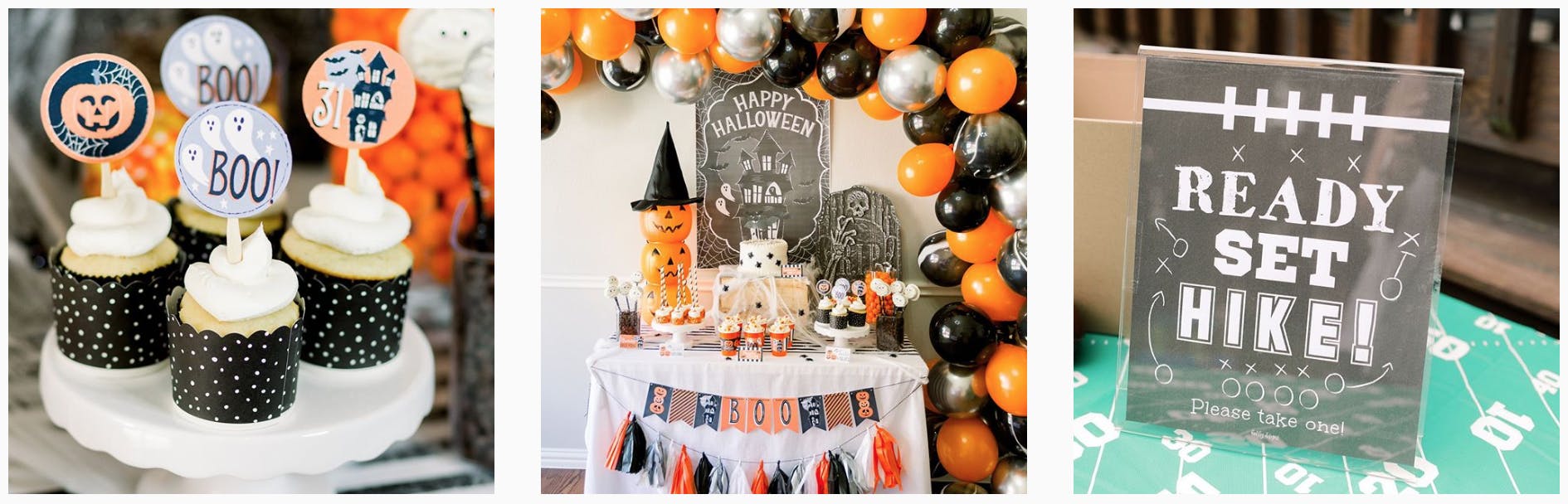 Cover photo of Hadley Designs