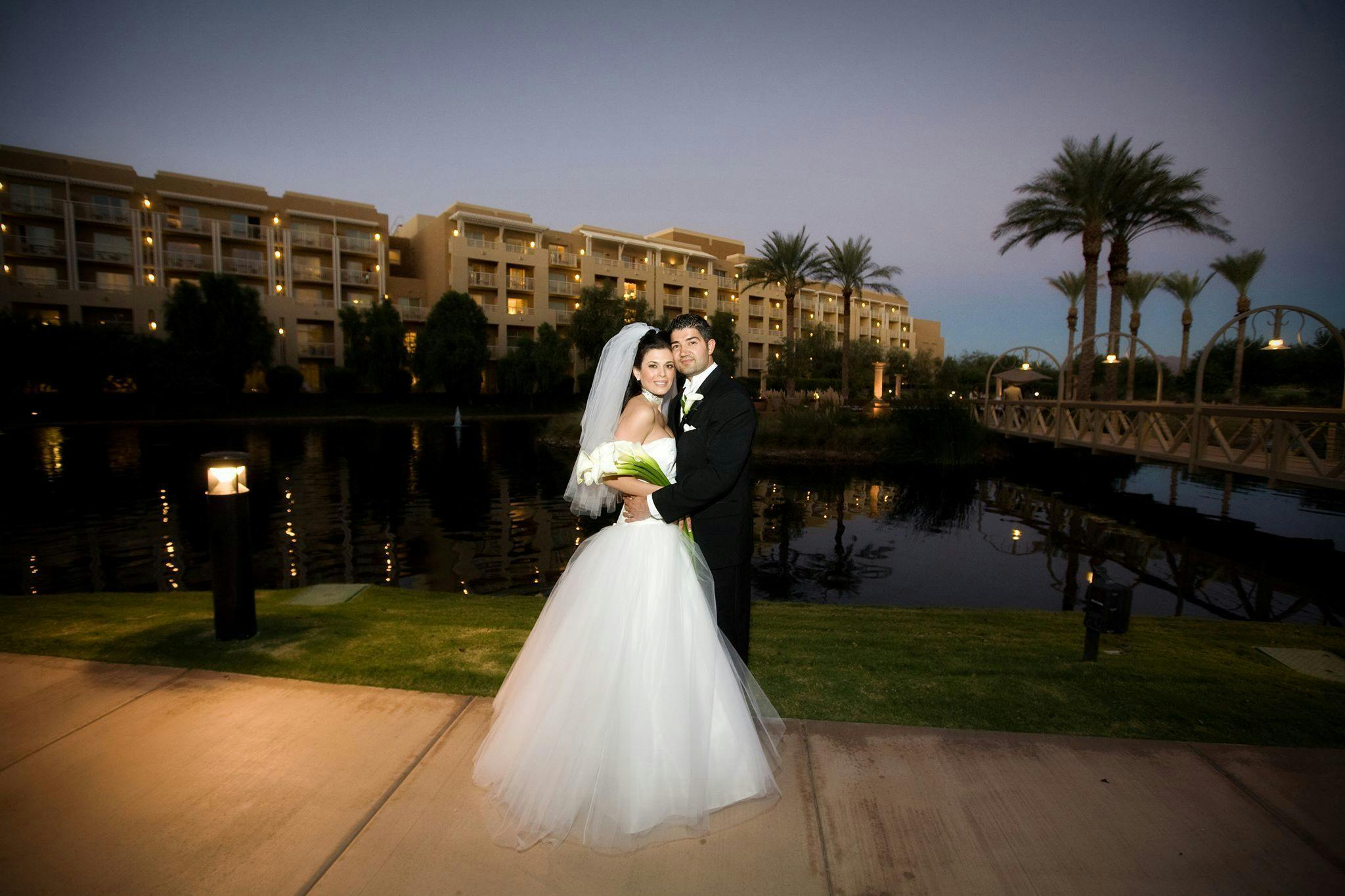 Featured photo from Daniel Wagner Film Productions
