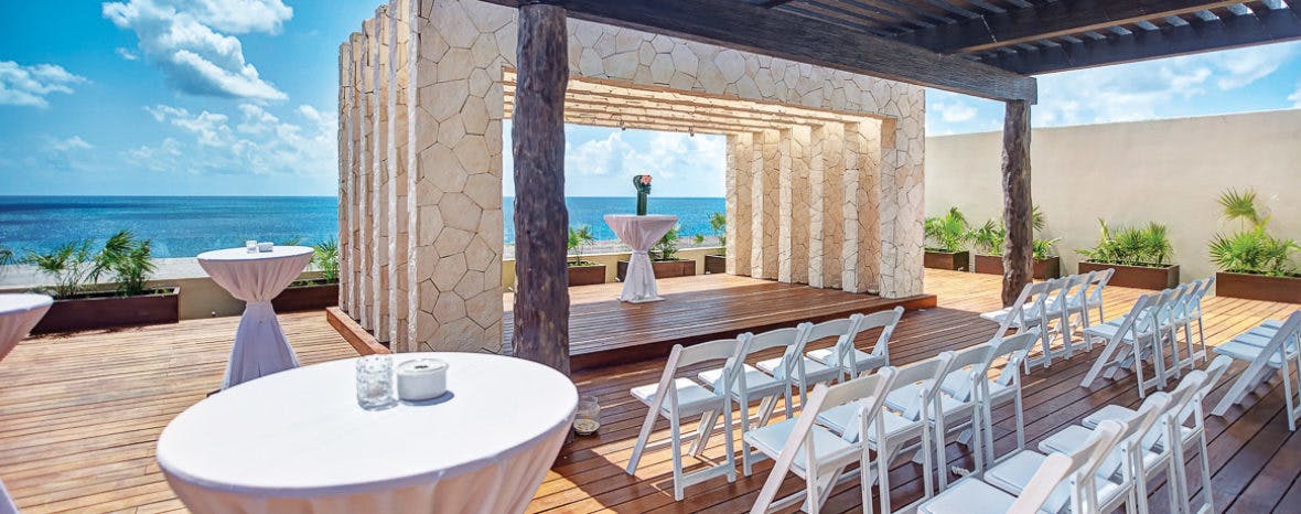 Featured photo from Royalton Suites Cancun