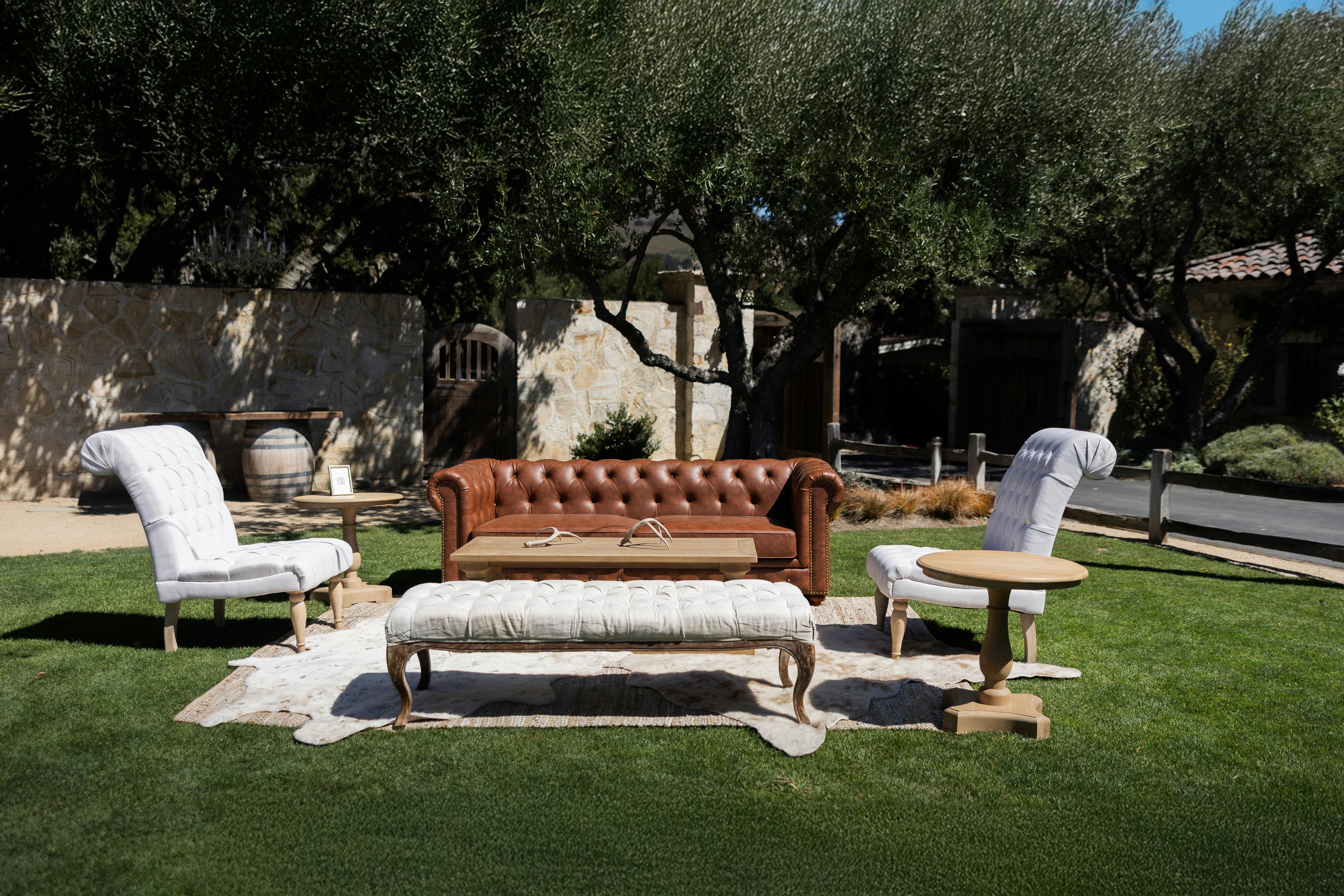 Featured photo from Standard Event Rentals
