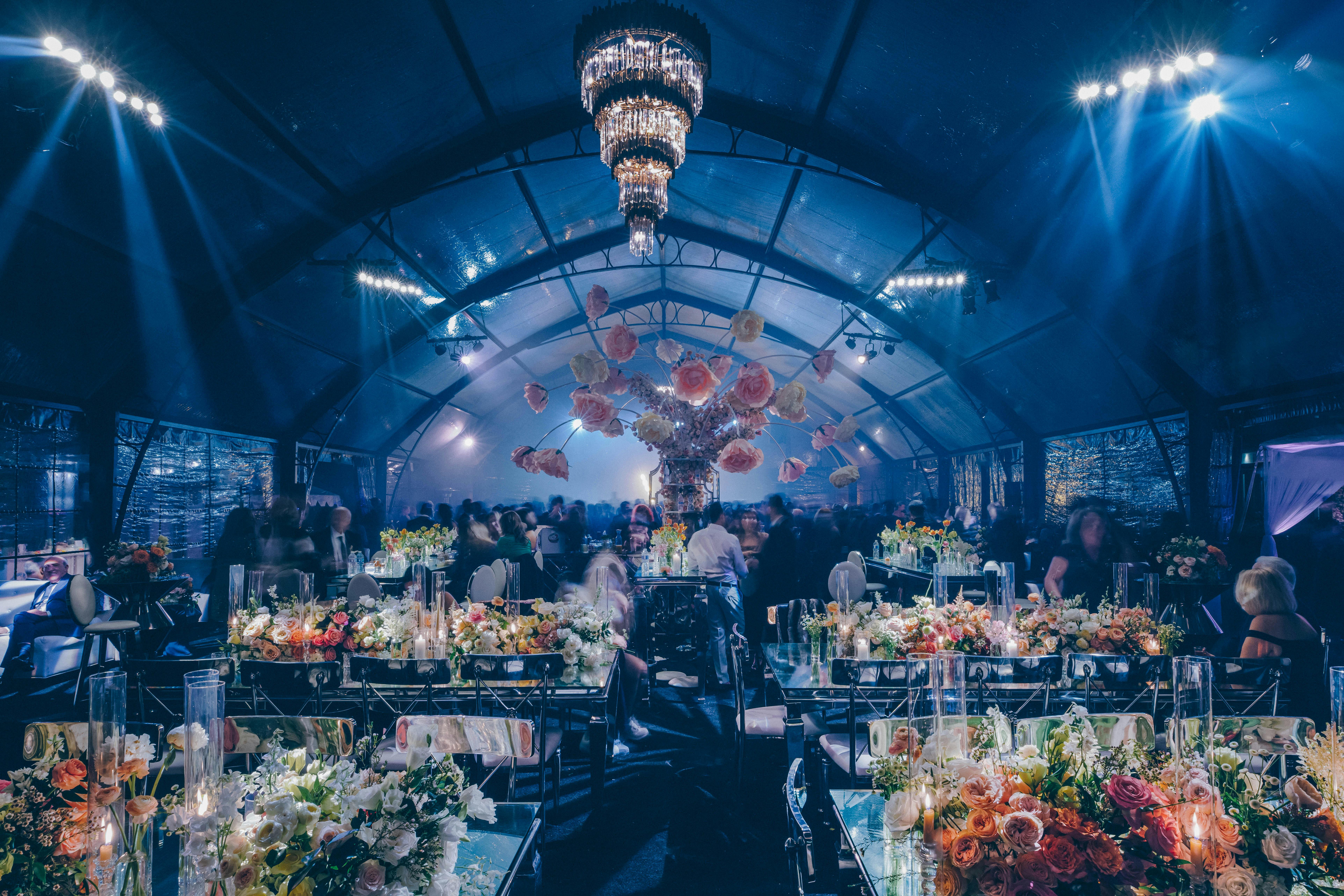 Cover photo of Becker and The Co