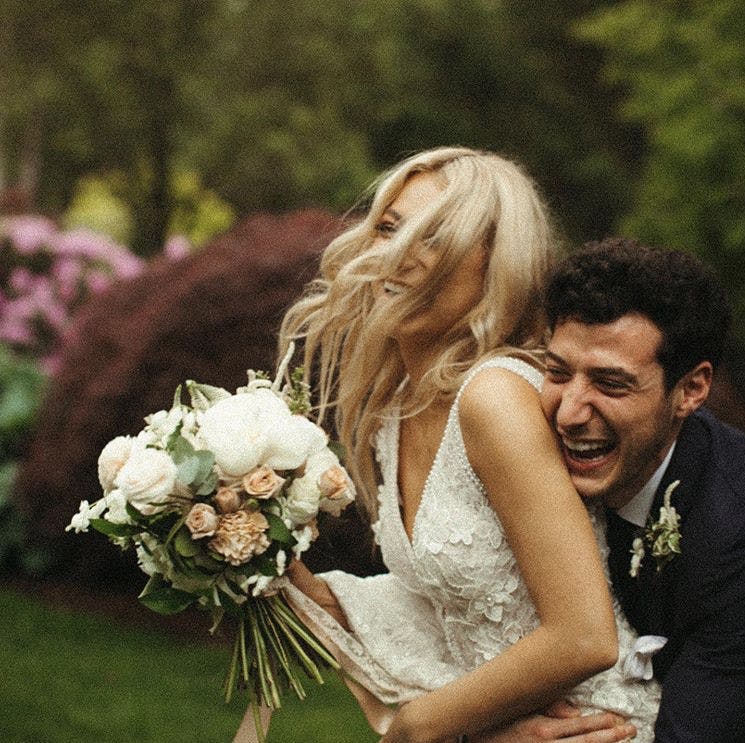 Featured photo from Skylar Arden Events & Design