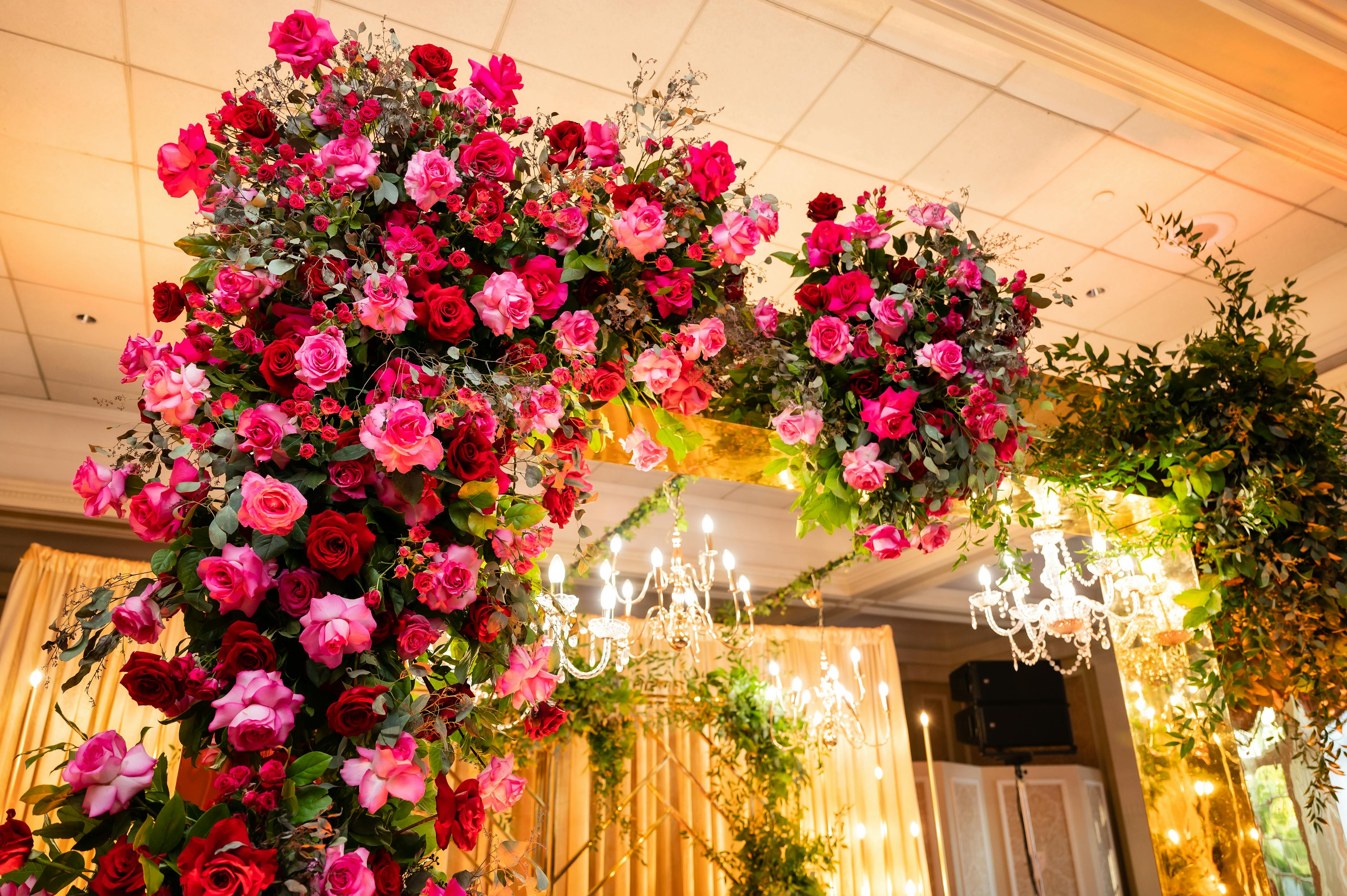 Cover photo of Stylish Events