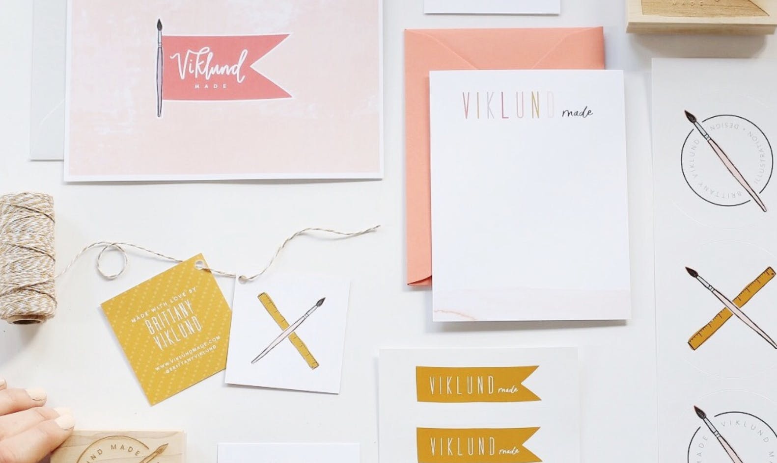 Cover photo of Viklund Made