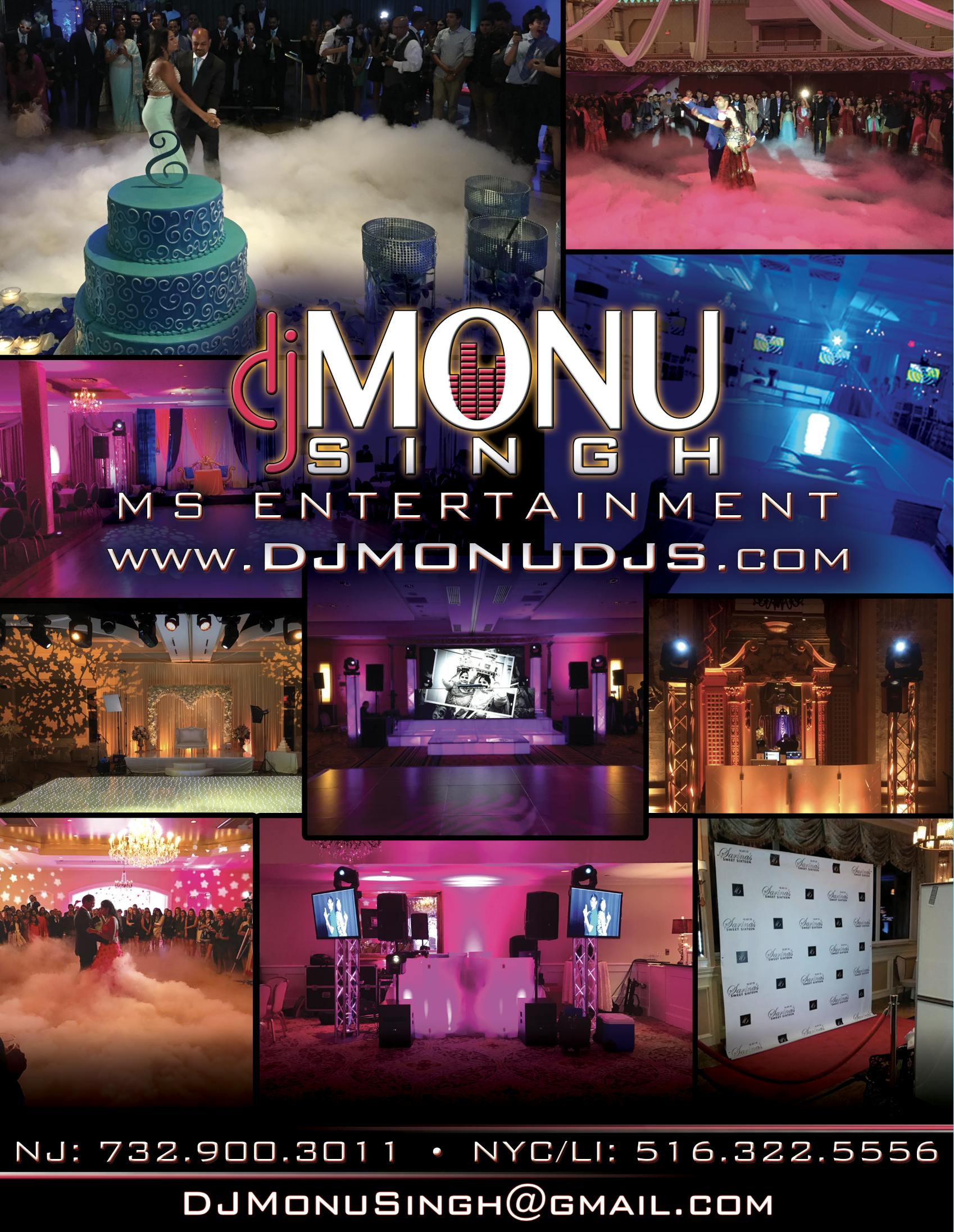 Featured photo from DJ Monu Singh Entertainment