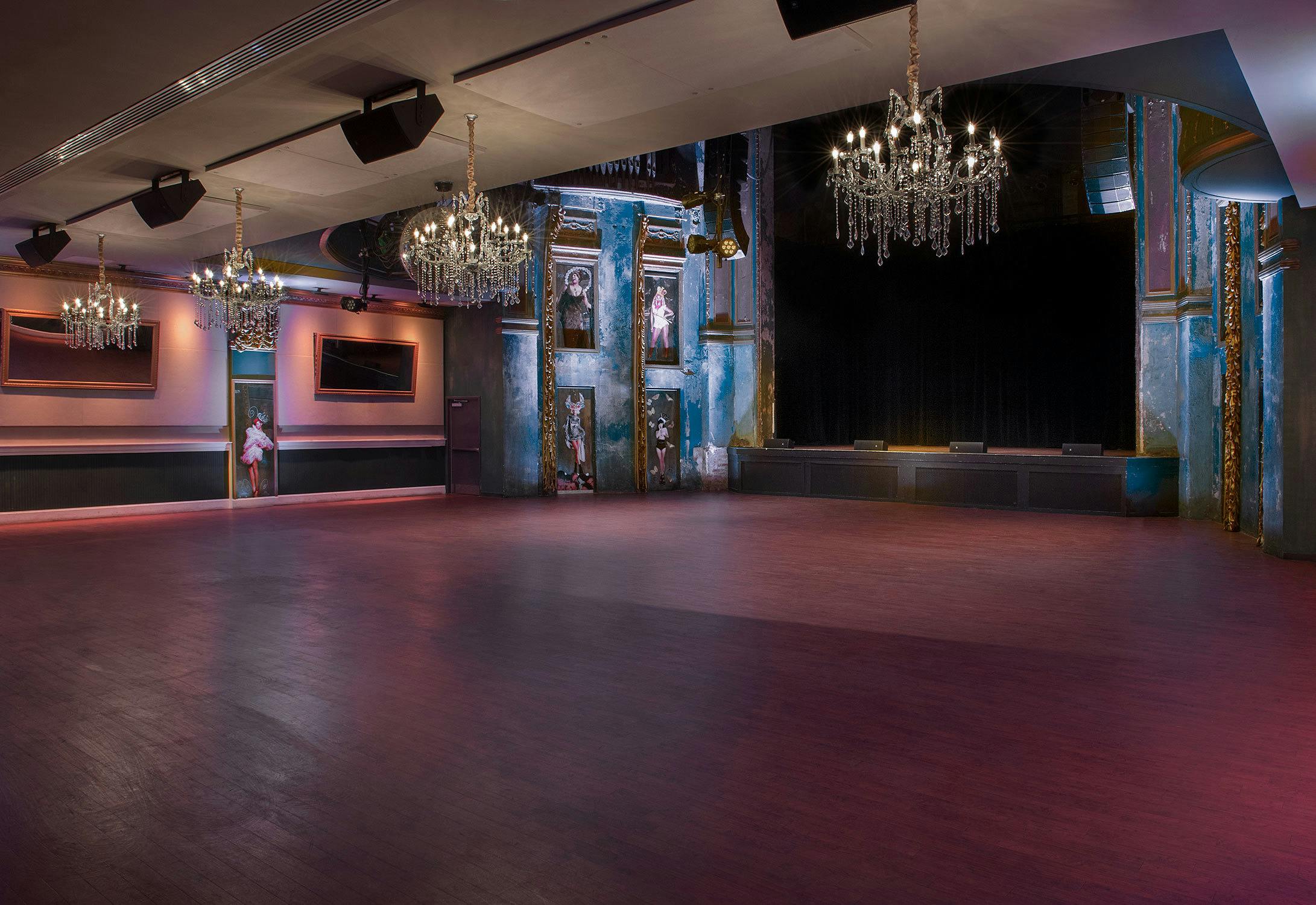 The Queen Wilmington Wilmington Venue All Photo Albums PartySlate