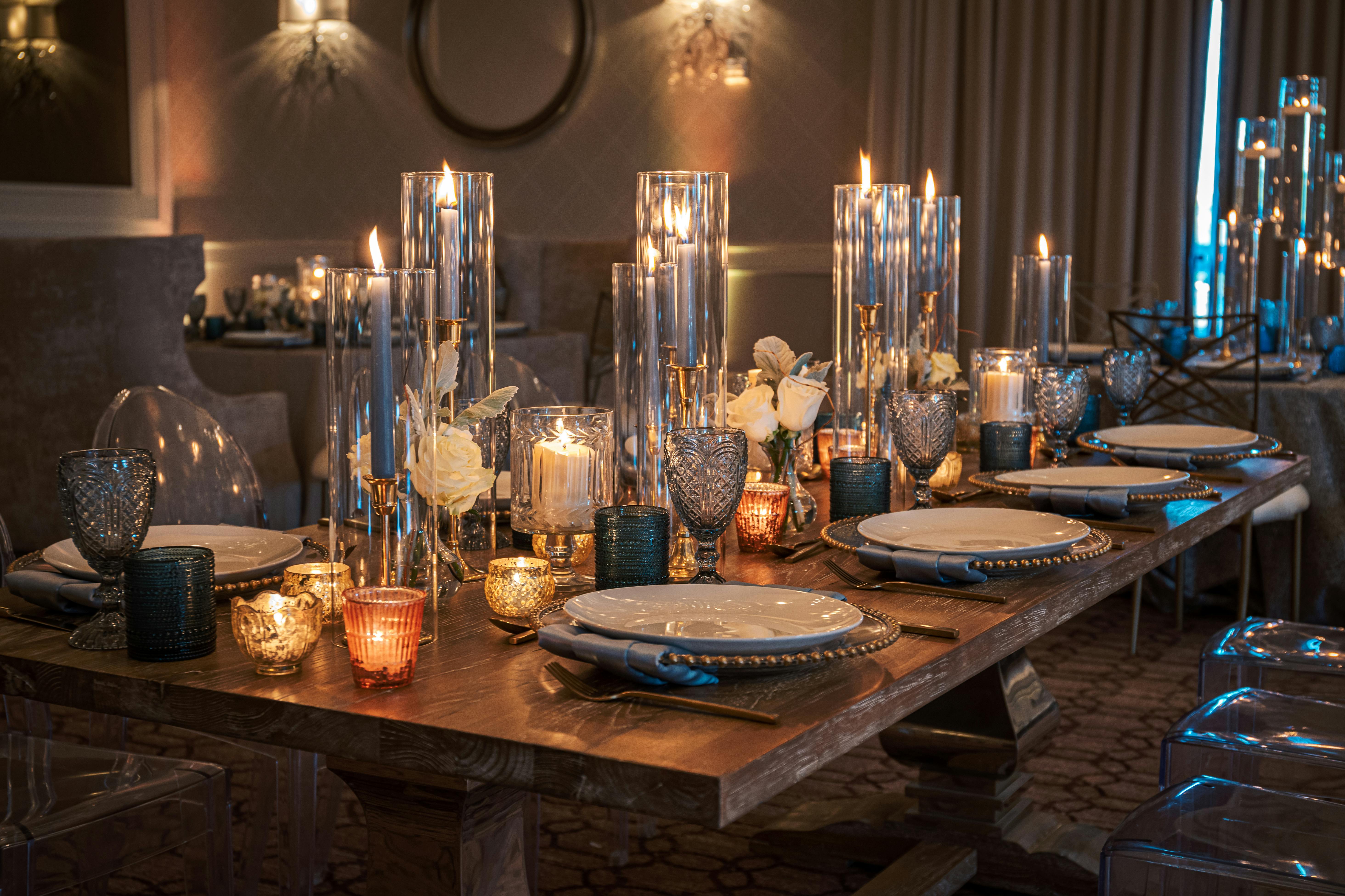 Featured photo from A Finer Event