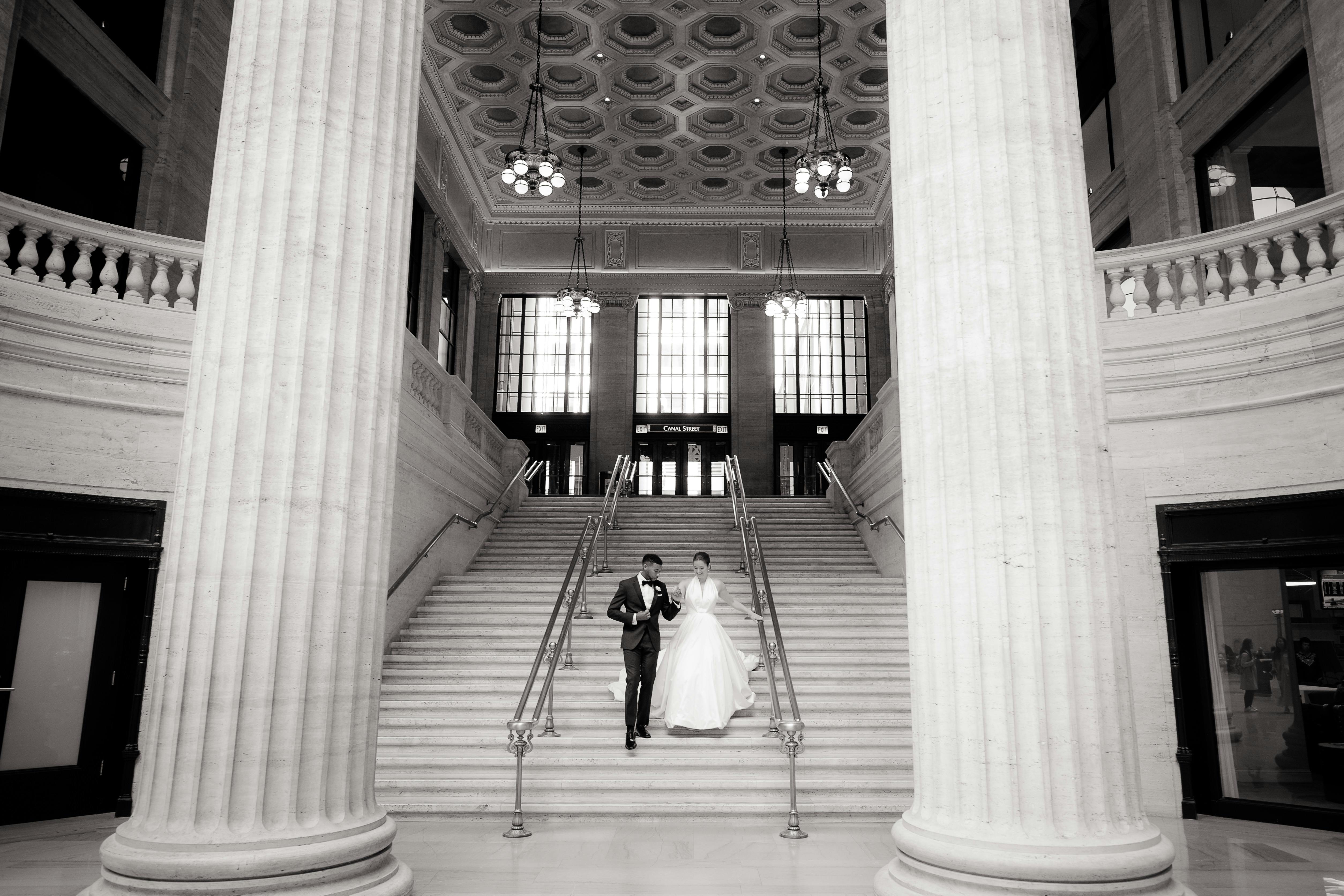 Featured photo from Rebecca Marie Photography