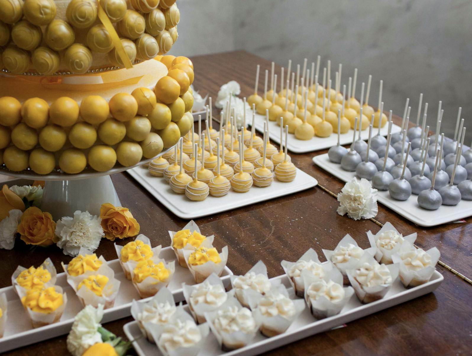Featured photo from Sweet Cheats
