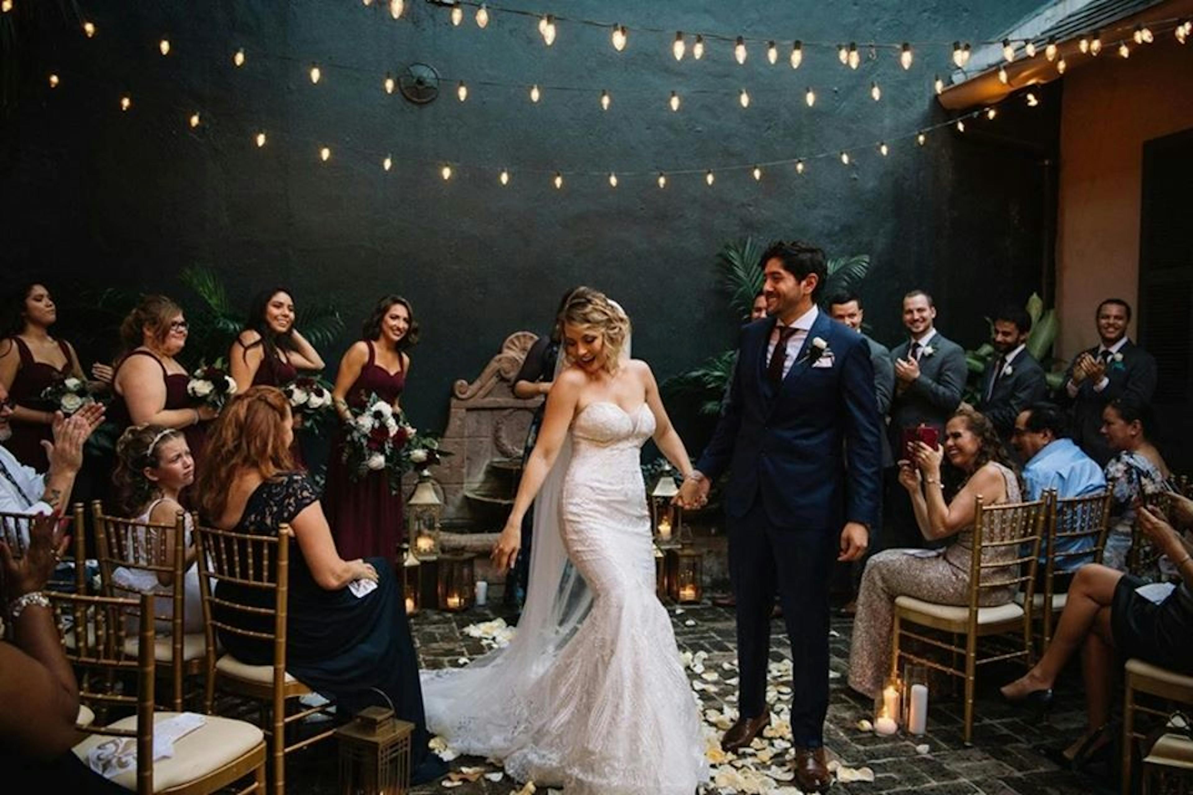 Cover photo of Bourbon Orleans Hotel