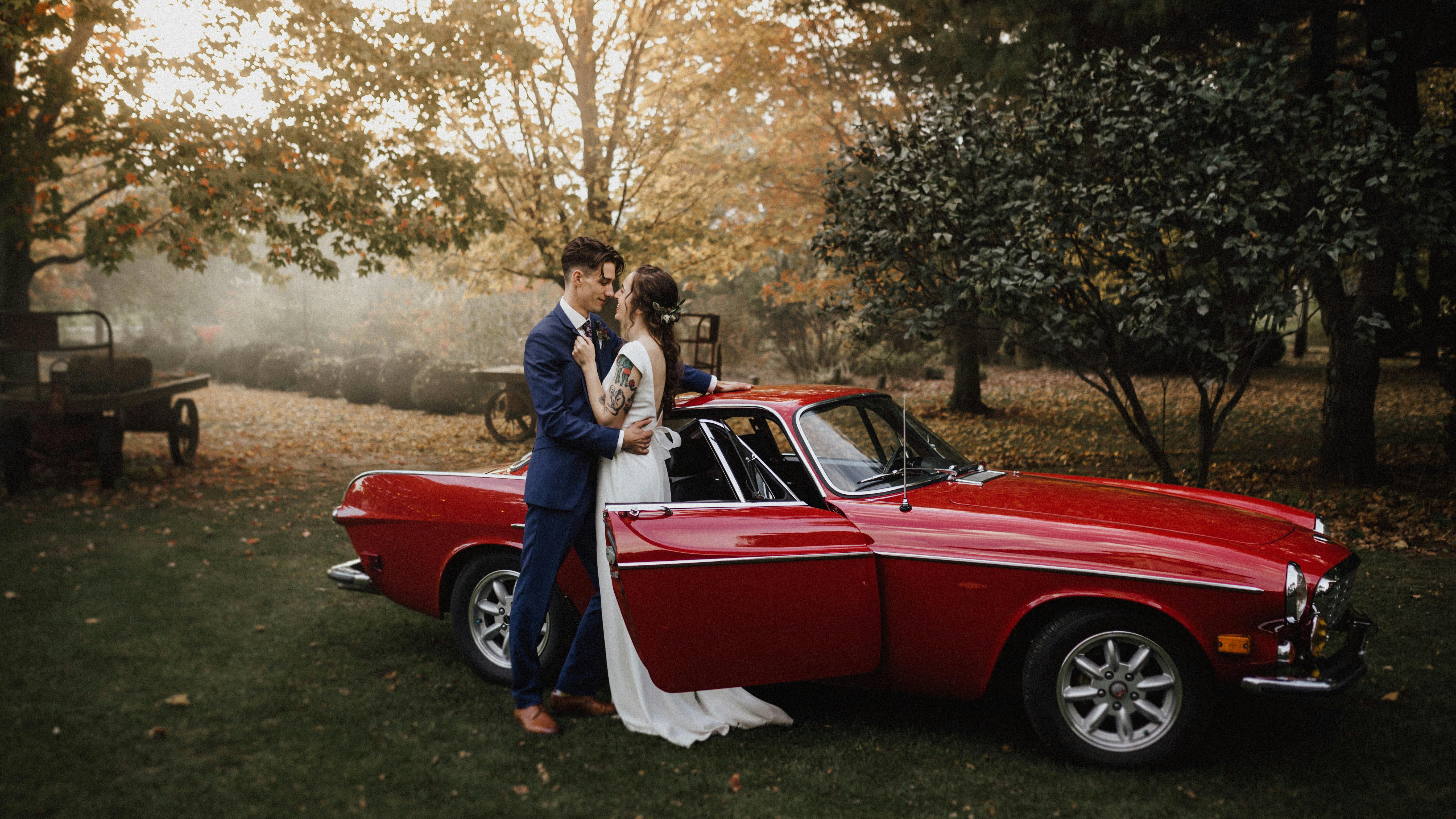 Featured photo from Aaron Daniel Films