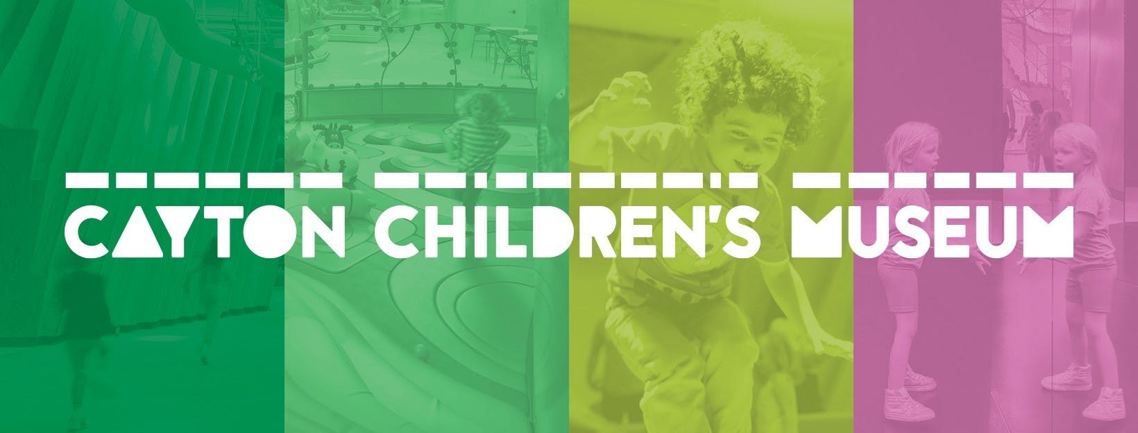 Featured photo from Cayton's Children Museum