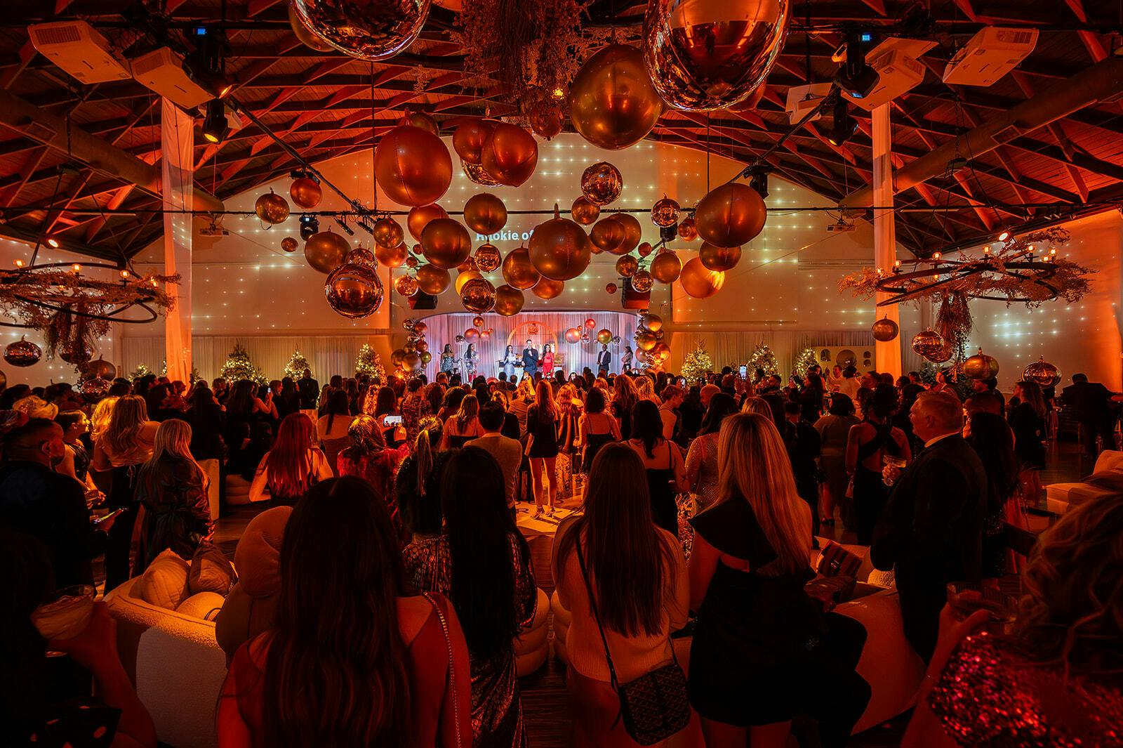 Cover photo of Candela La Brea