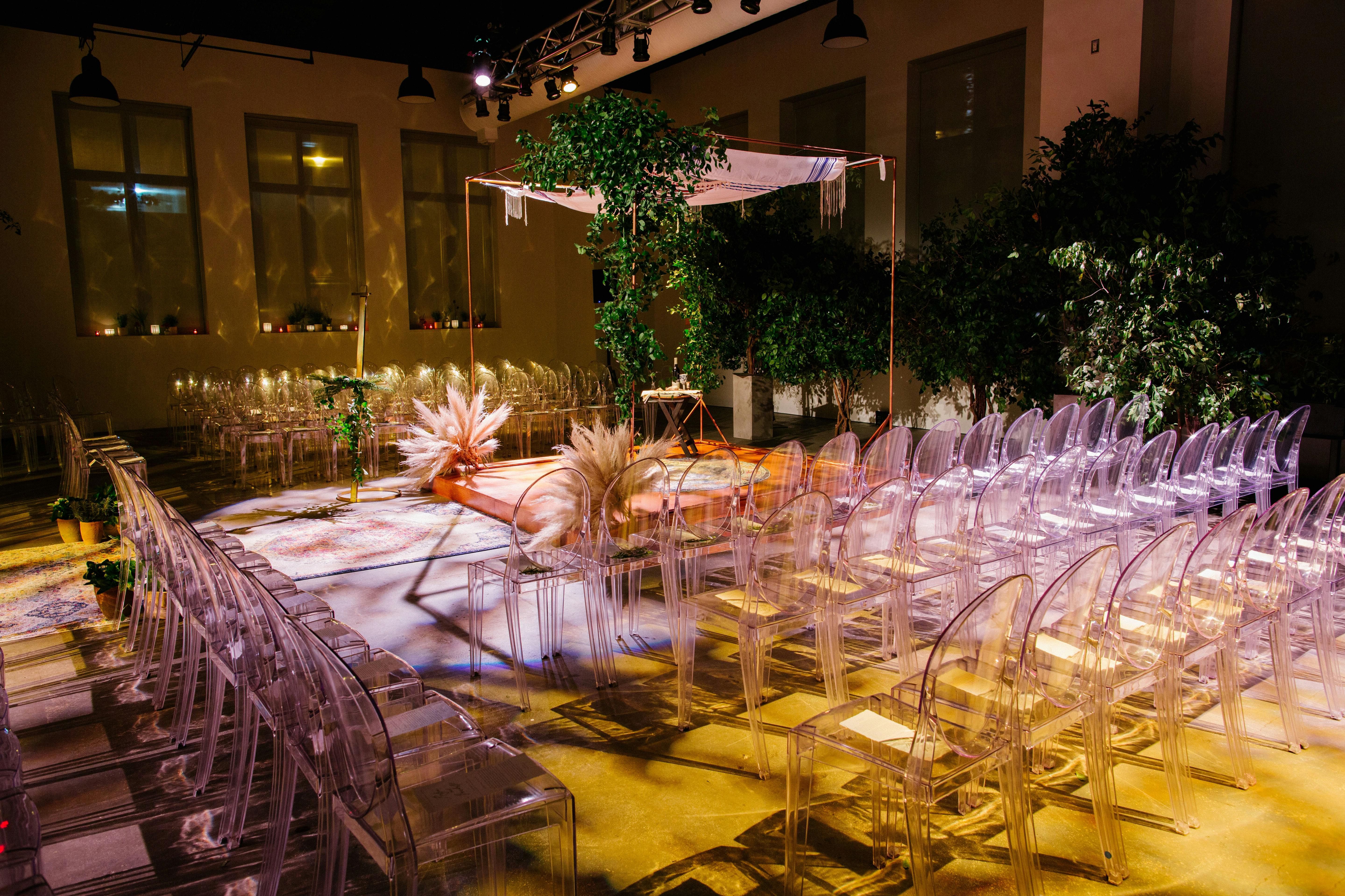 The Showroom DC Washington Venue All Events 115 photos on PartySlate