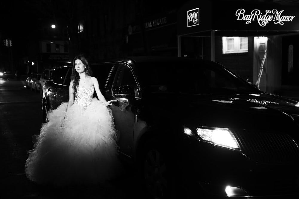 Featured photo from Bay Ridge Manor