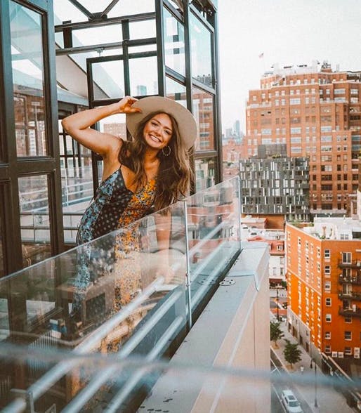 Featured photo from Gansevoort Park Avenue