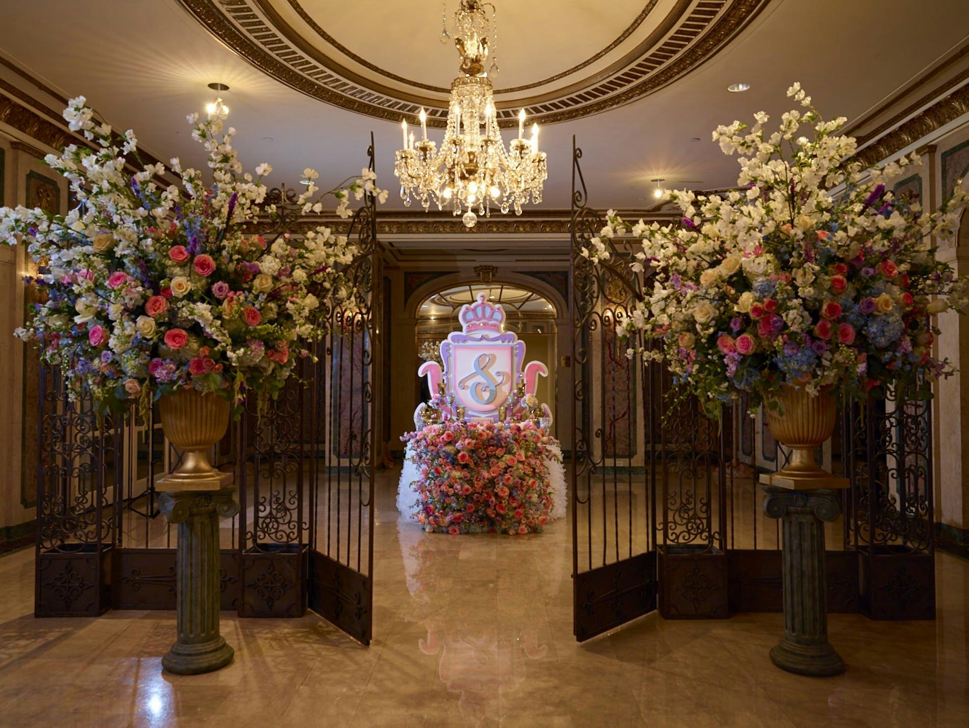 Featured photo from AMG Events and Visuals