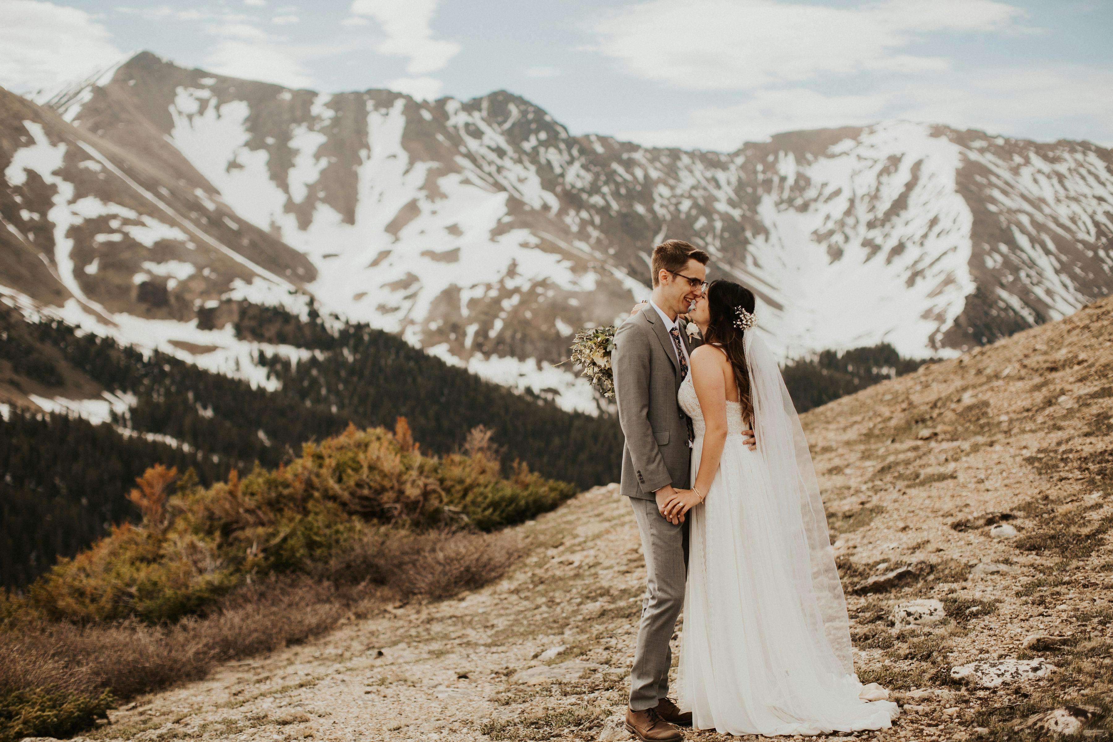 Featured photo from Local Nomad Photography
