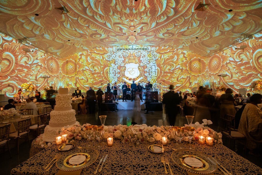 Featured photo from Be Social Events