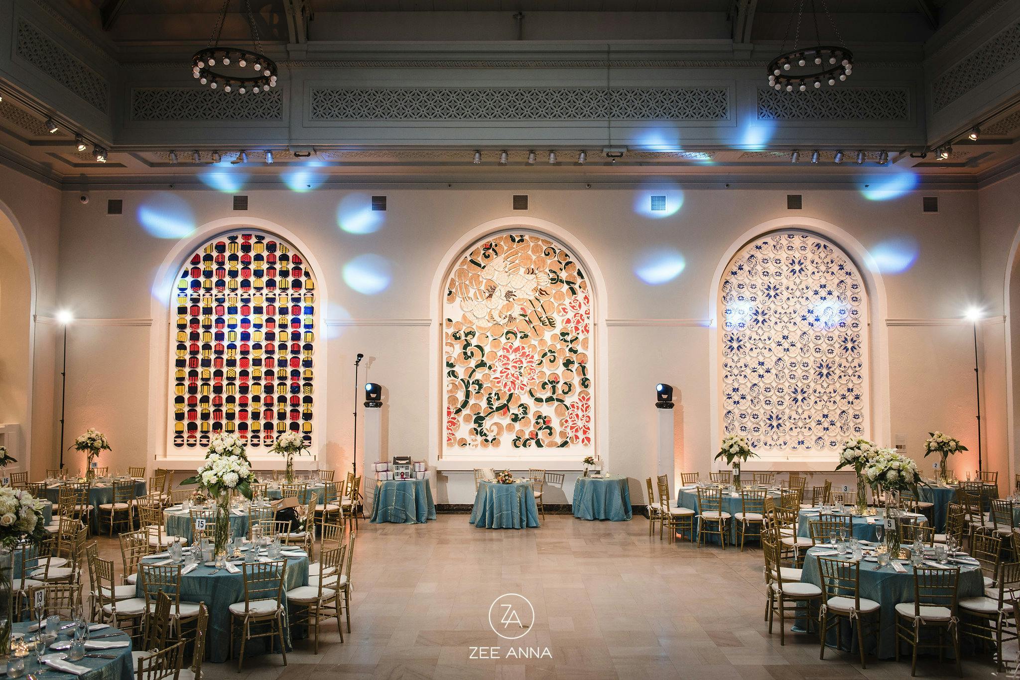 Featured photo from The Newark Museum of Art