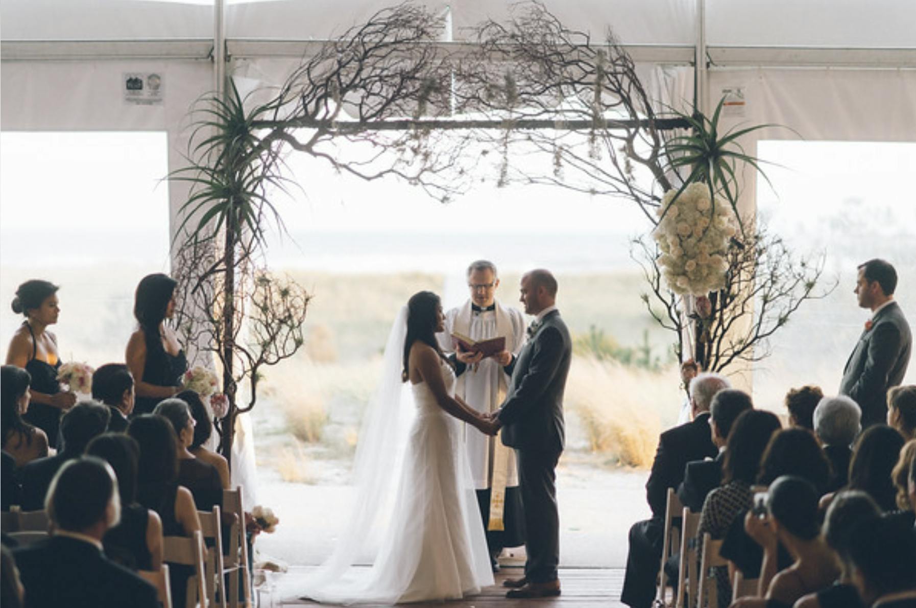 Featured photo from Ivie Joy Floral Arts