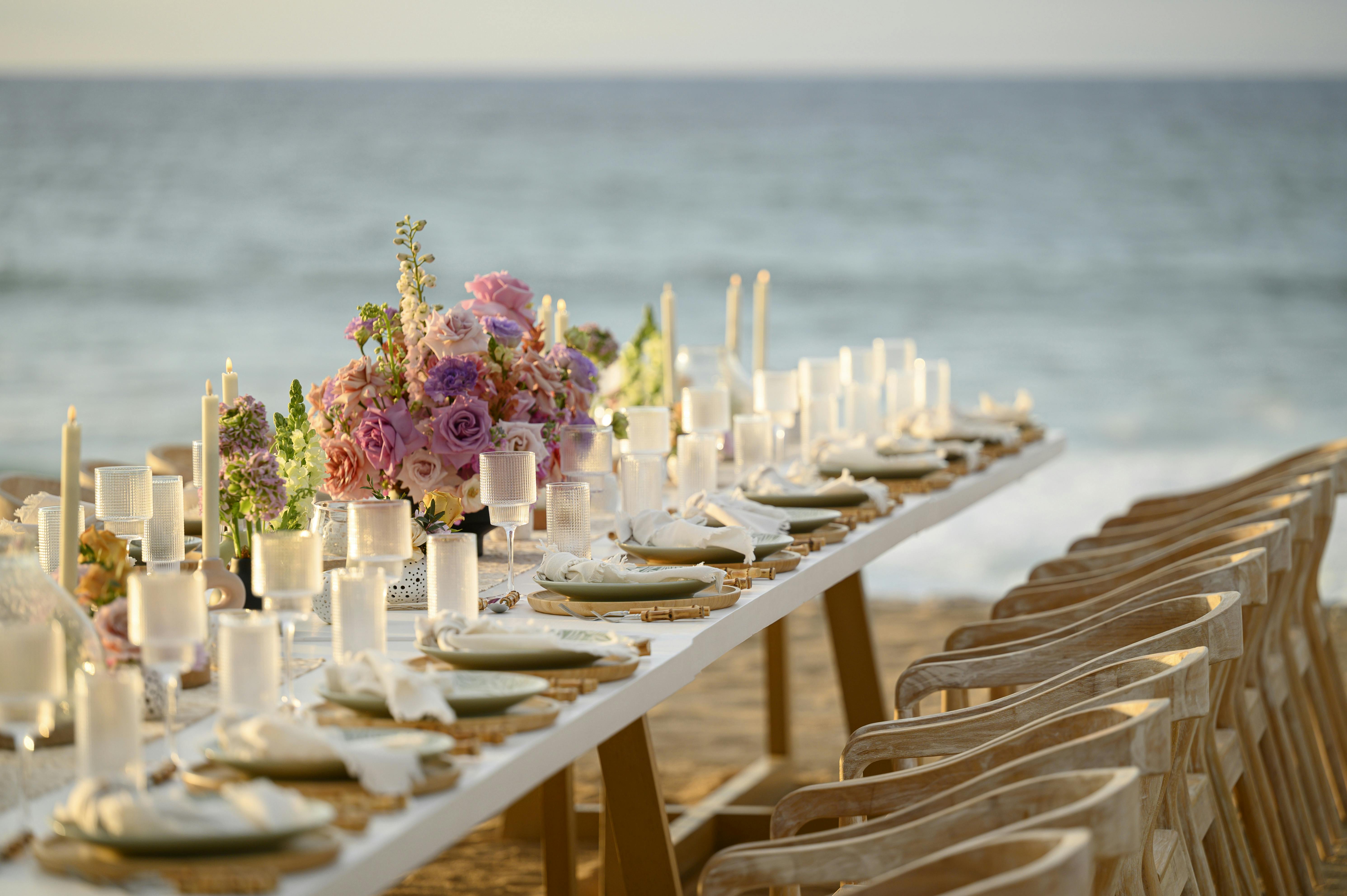 Featured photo from Conrad Punta de Mita