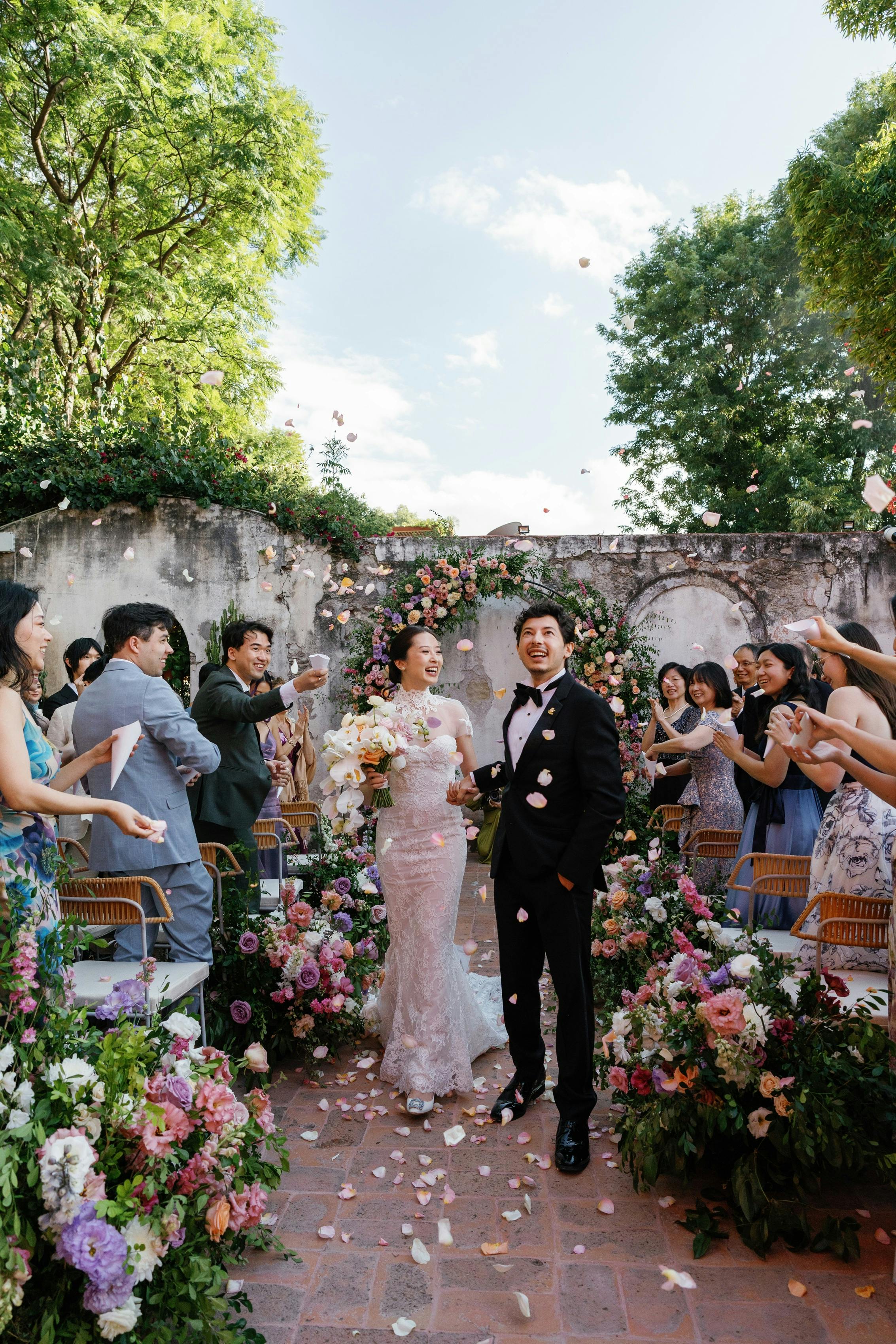 Featured photo from Silk and Slate