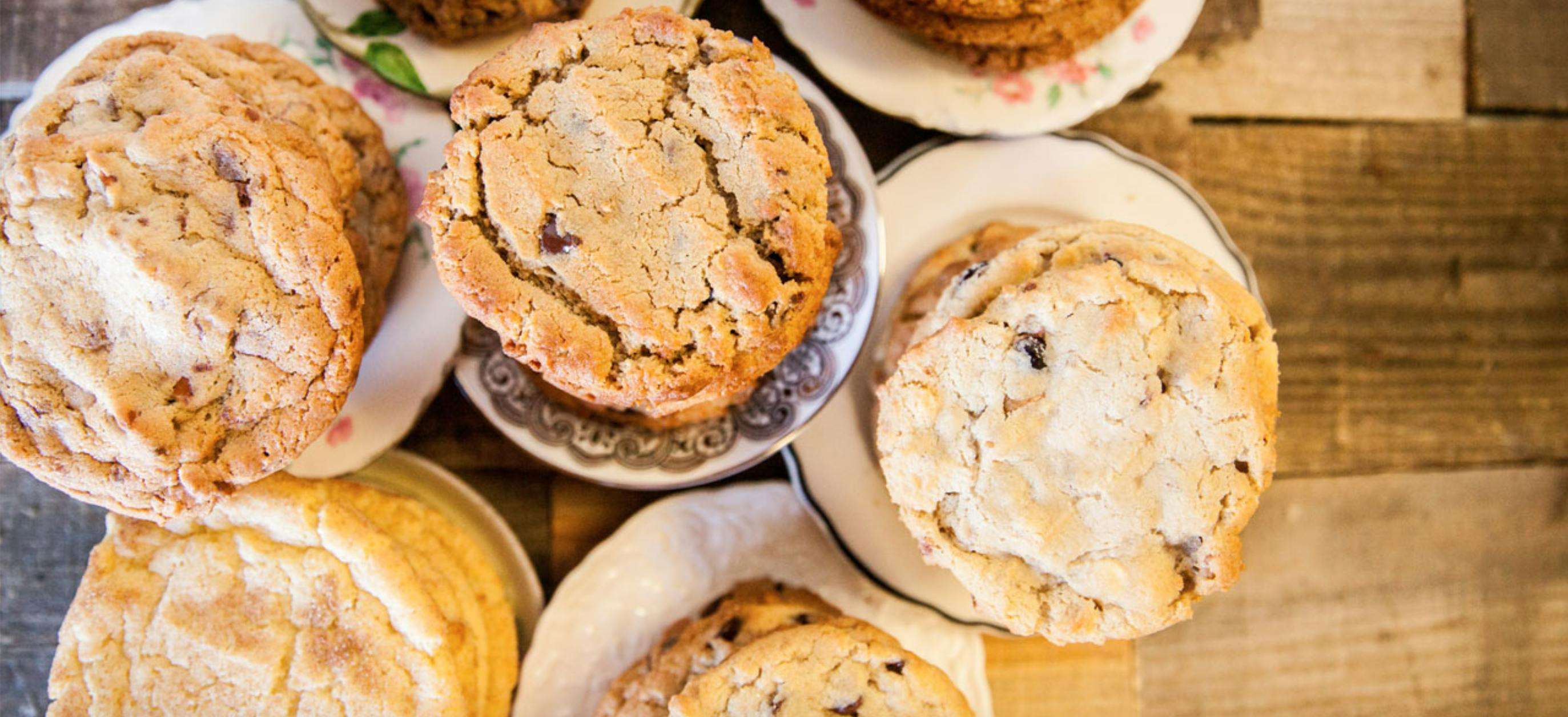 Featured photo from Lovely Layers Cakery