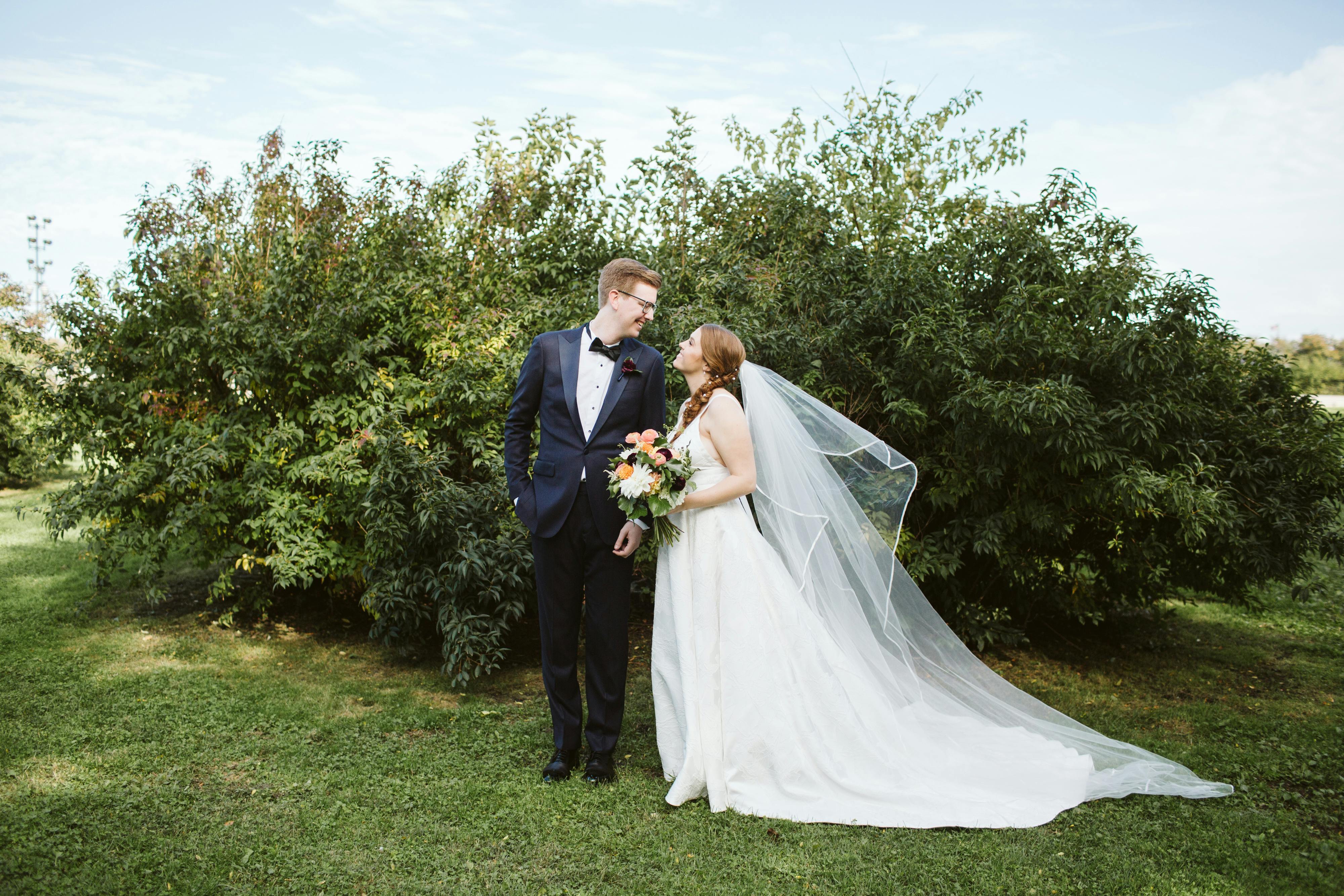 Featured photo from Olive Fine Weddings & Events