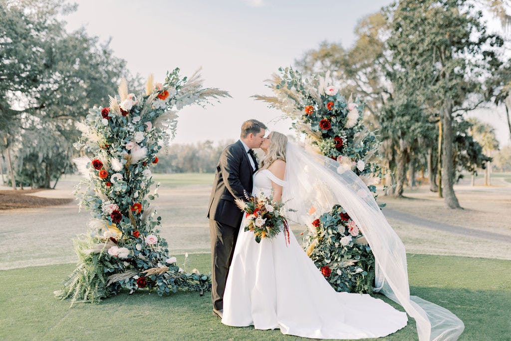 Featured photo from Palmetto Dunes Oceanfront Resort