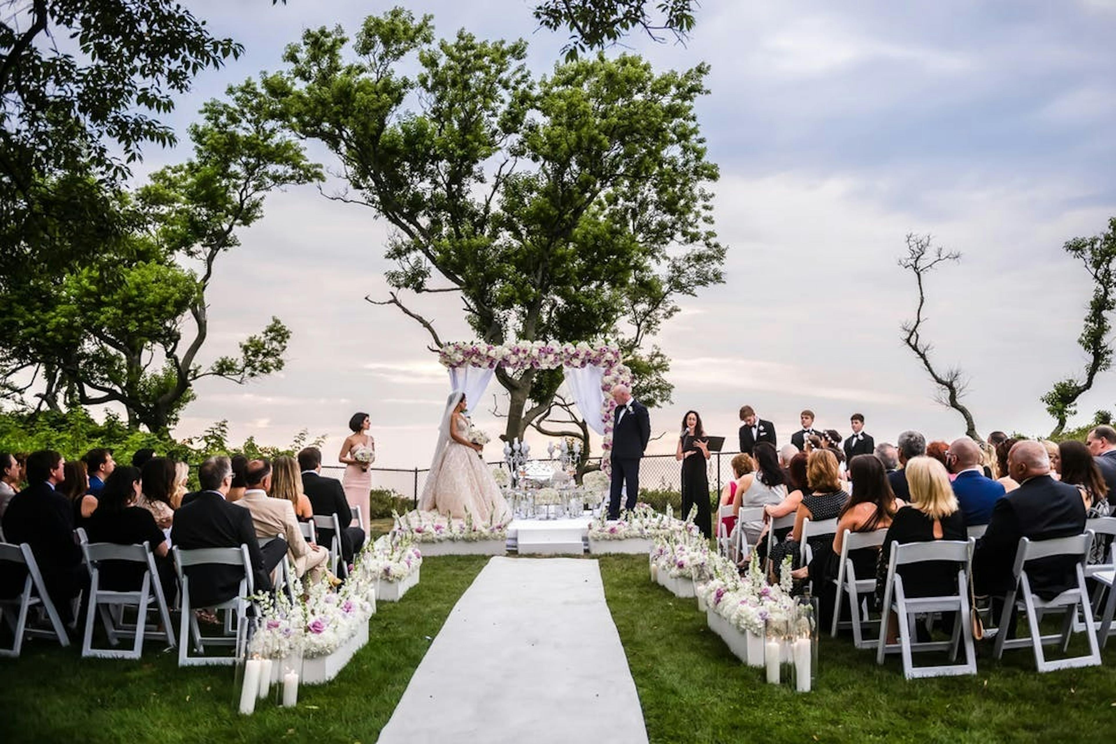 Cover photo of Lisa Ivler Events